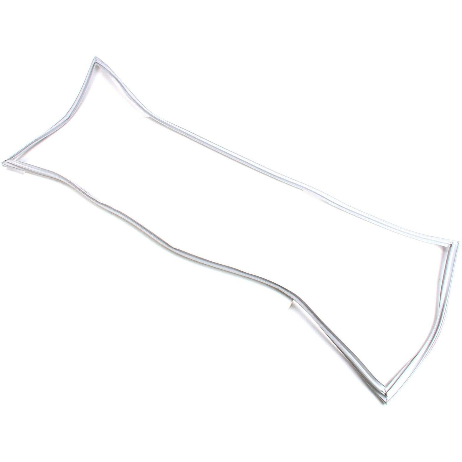 Delfield 1702796 Full Stainless Steel Door Gasket 6000Xl For Edgemount Style Hinging
