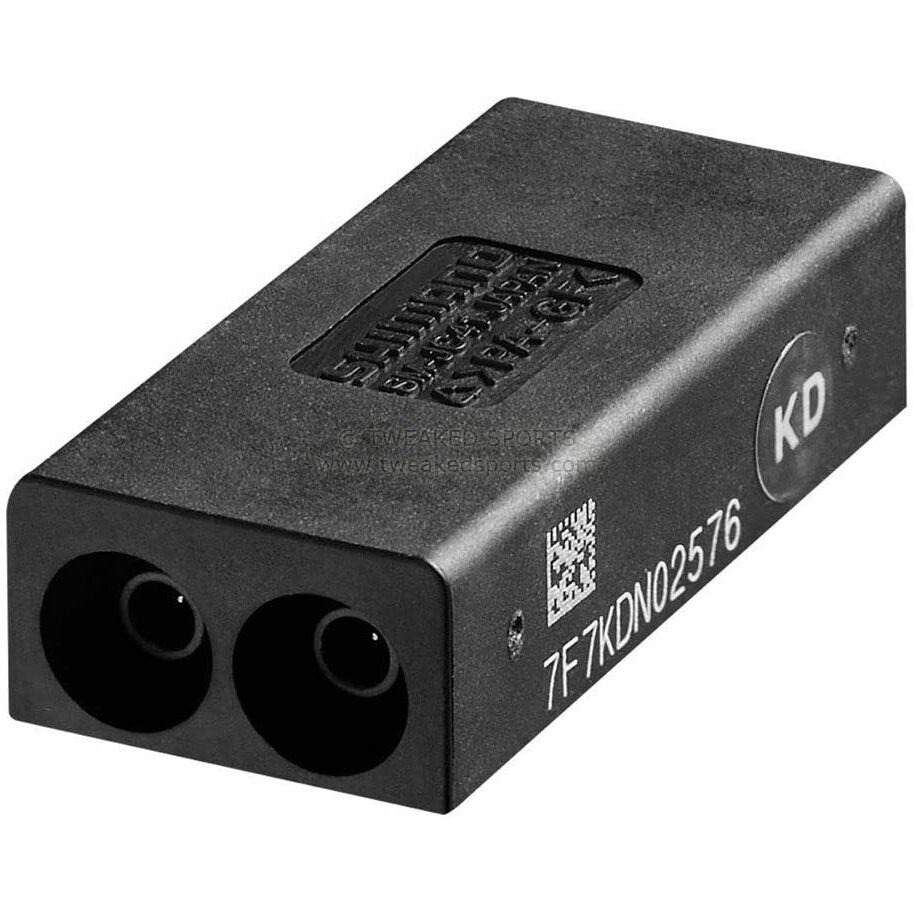 Shimano Ultegra Di2 Internal Routing Junction Box