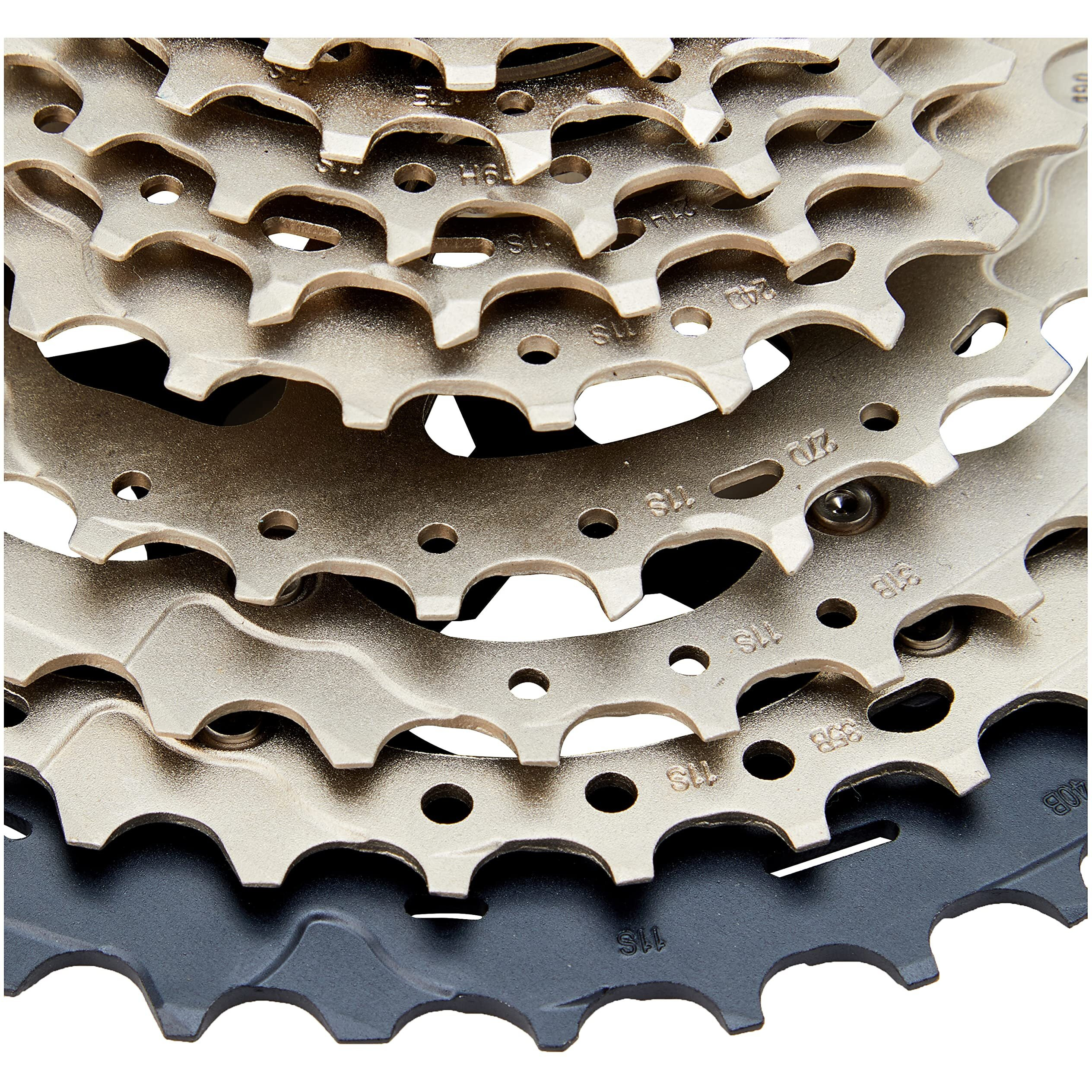 Shimano Cassette Slx M7000 11 Speed 11-40