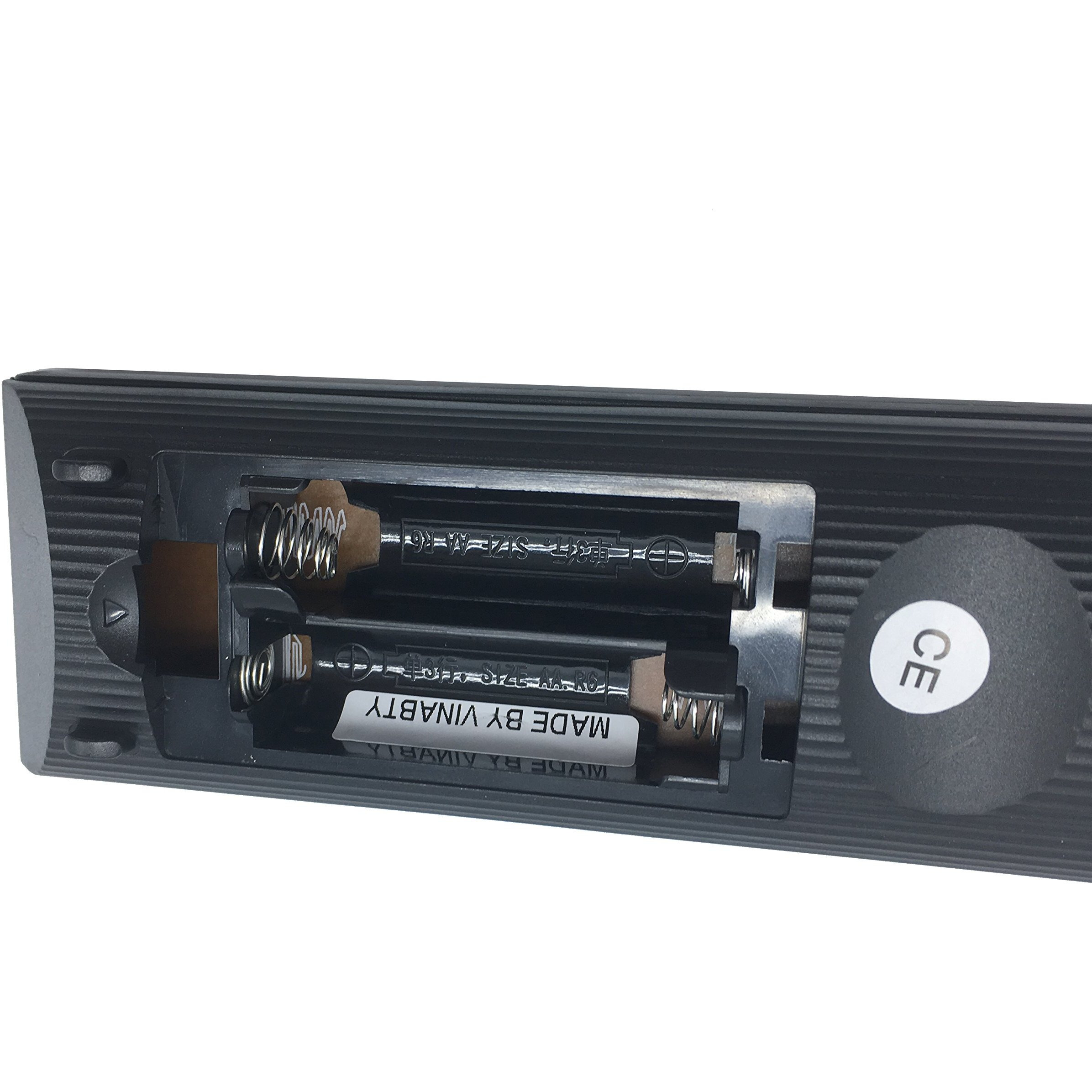 New Rm-Adp070 Replaced Remote Fit For Sony Bdv-E780W Rm-Adp059 Hbd-E280 Bdv-E980W Hbd-E580 Hbde280 Bdve980W Hbde580 Bdve780W Av System Home Theater System