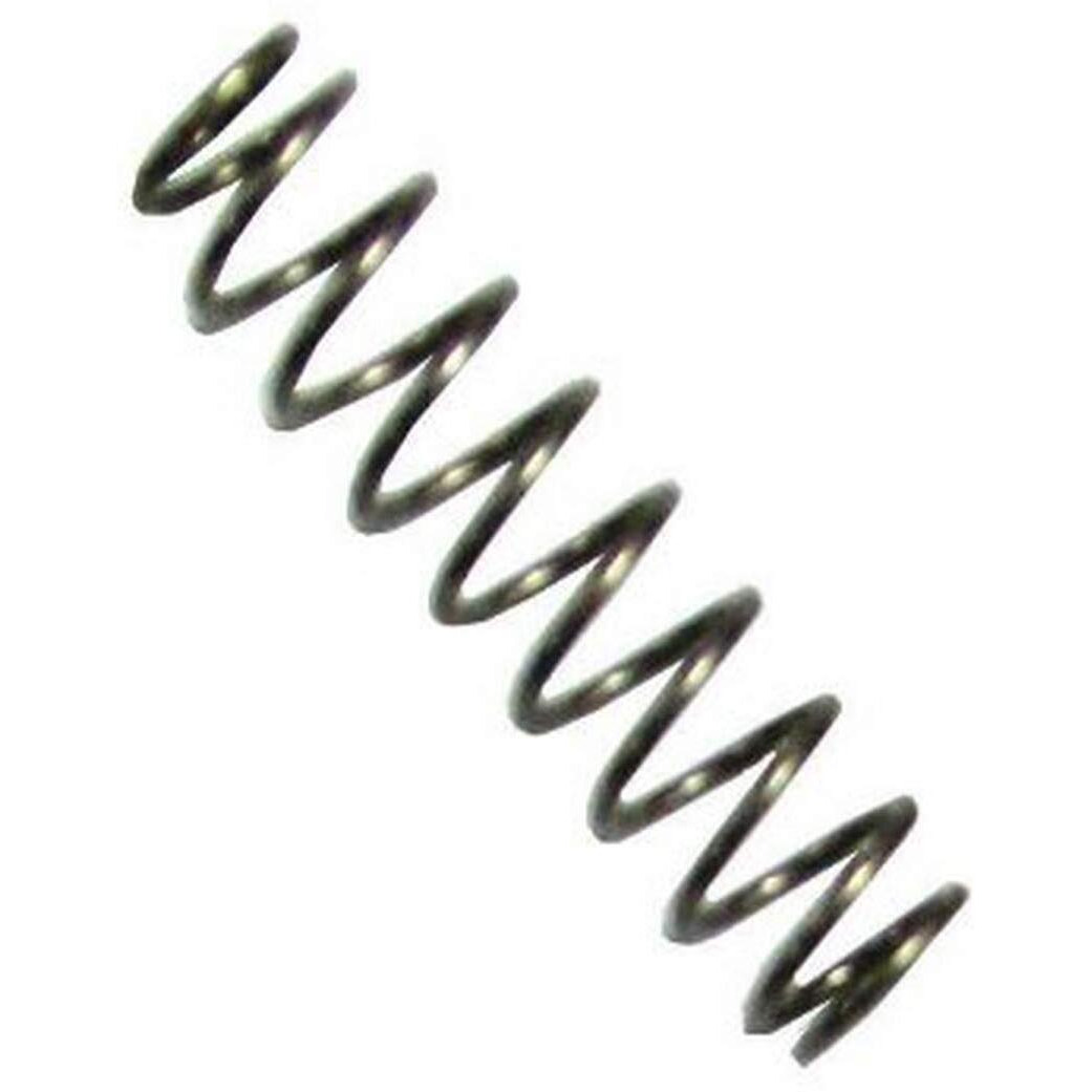 Hydrofarm Hgppspring Precision Pruner  Pack Contains 10 Springs  Silver