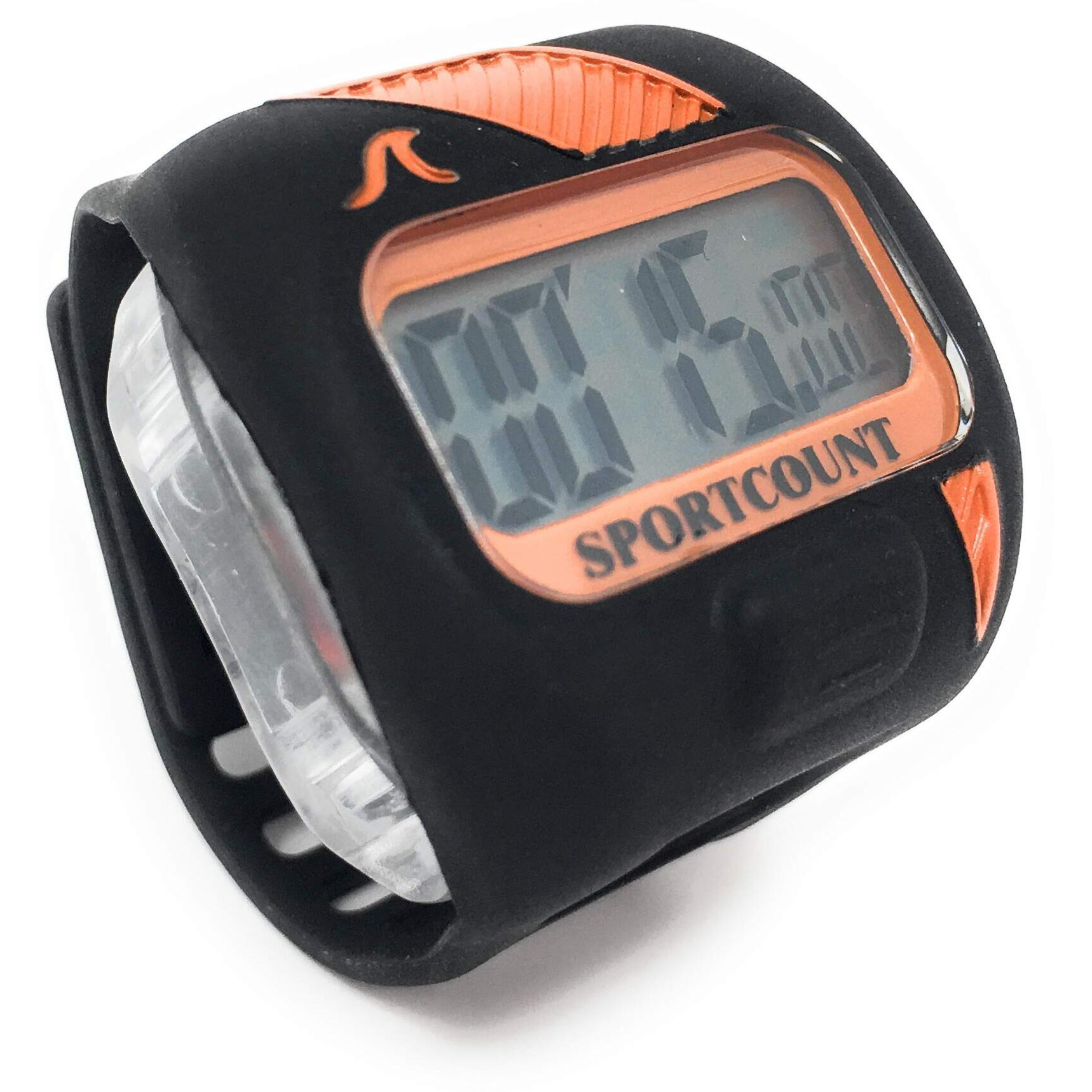 Sc Sportcount Countdown Timer