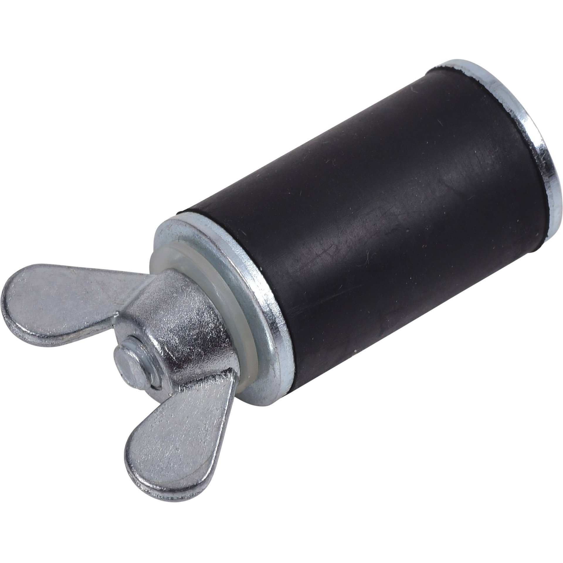 Cherne 269875 Mechanical Plug  Black