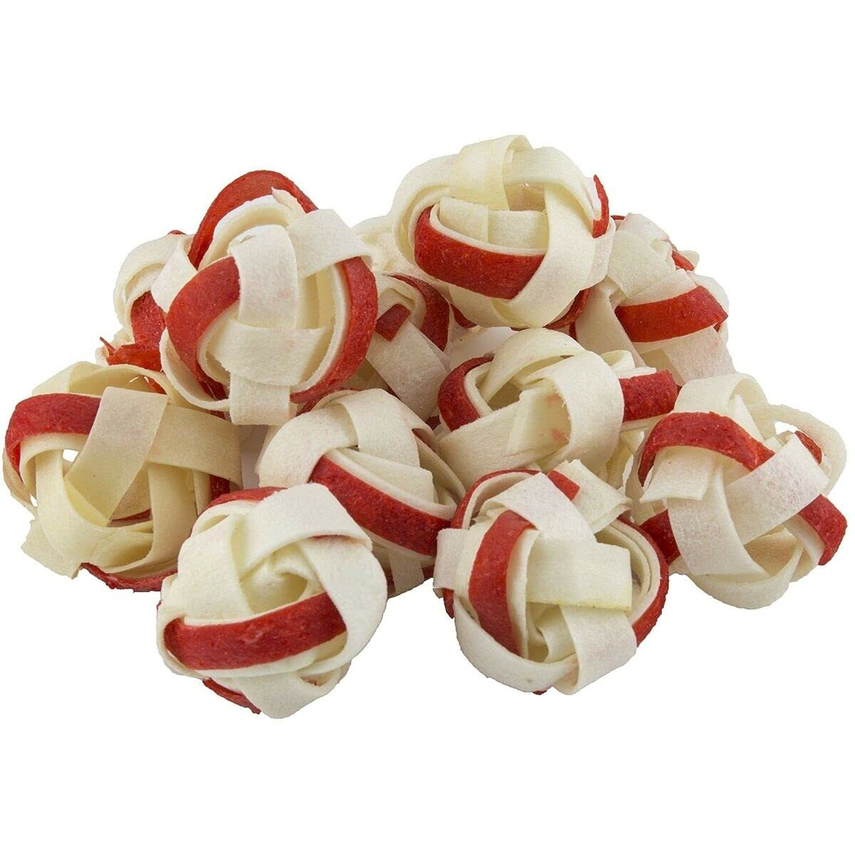 Dingo Goof Balls Treat Small 30 Count (2 Pack Of 15 Count)  4.2 Oz