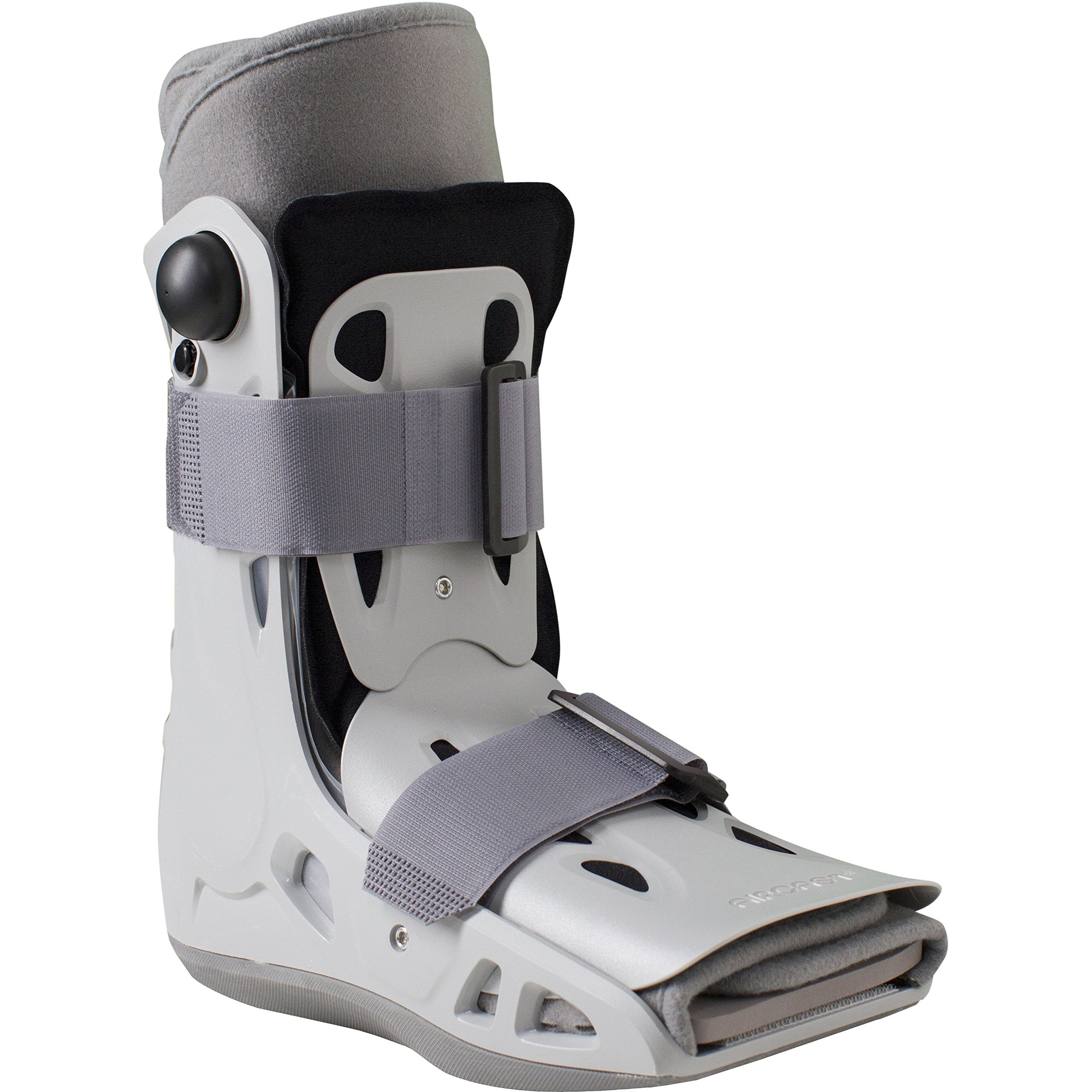 Aircast Airselect Short Walker Brace / Walking Boot  Small