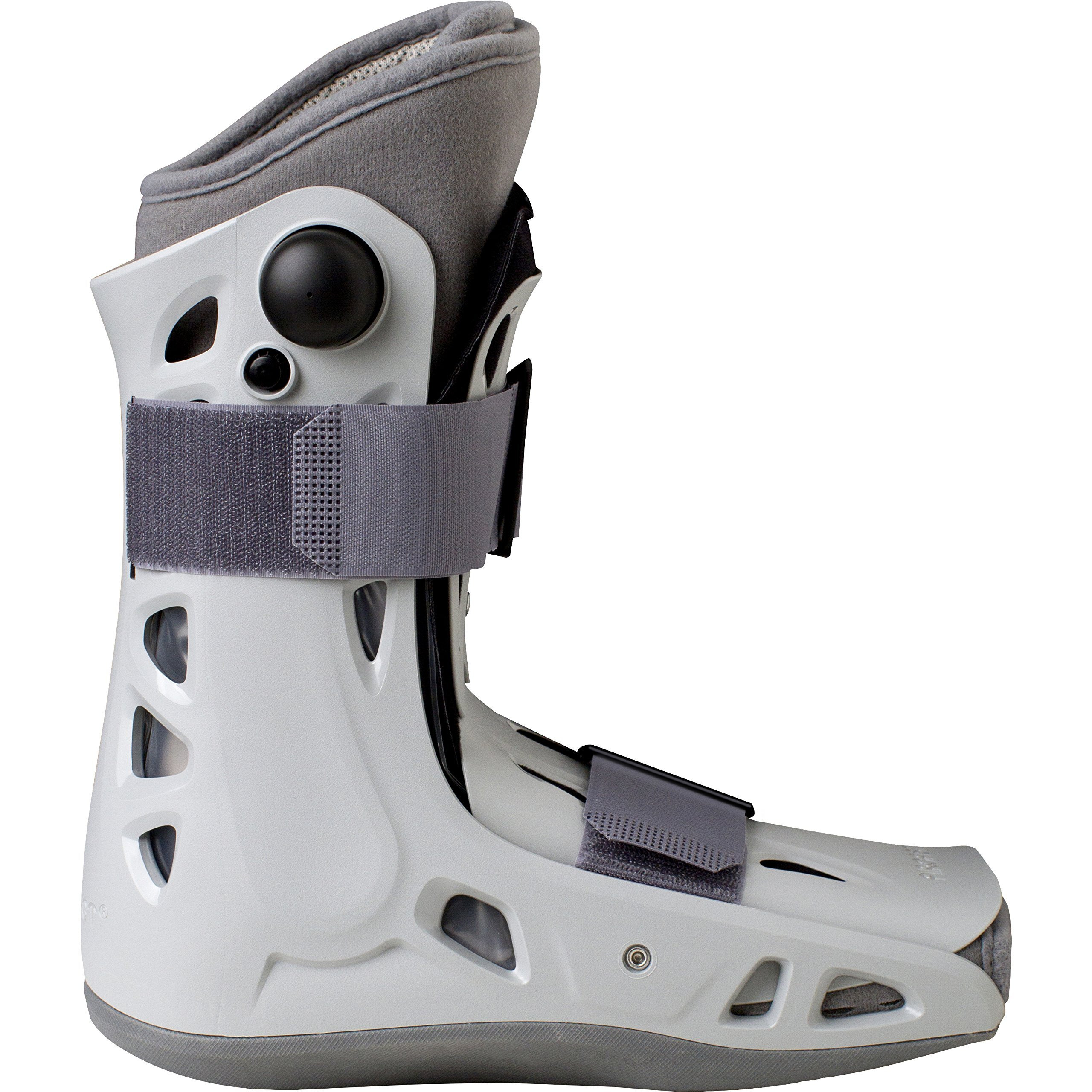 Aircast Airselect Short Walker Brace / Walking Boot  Small