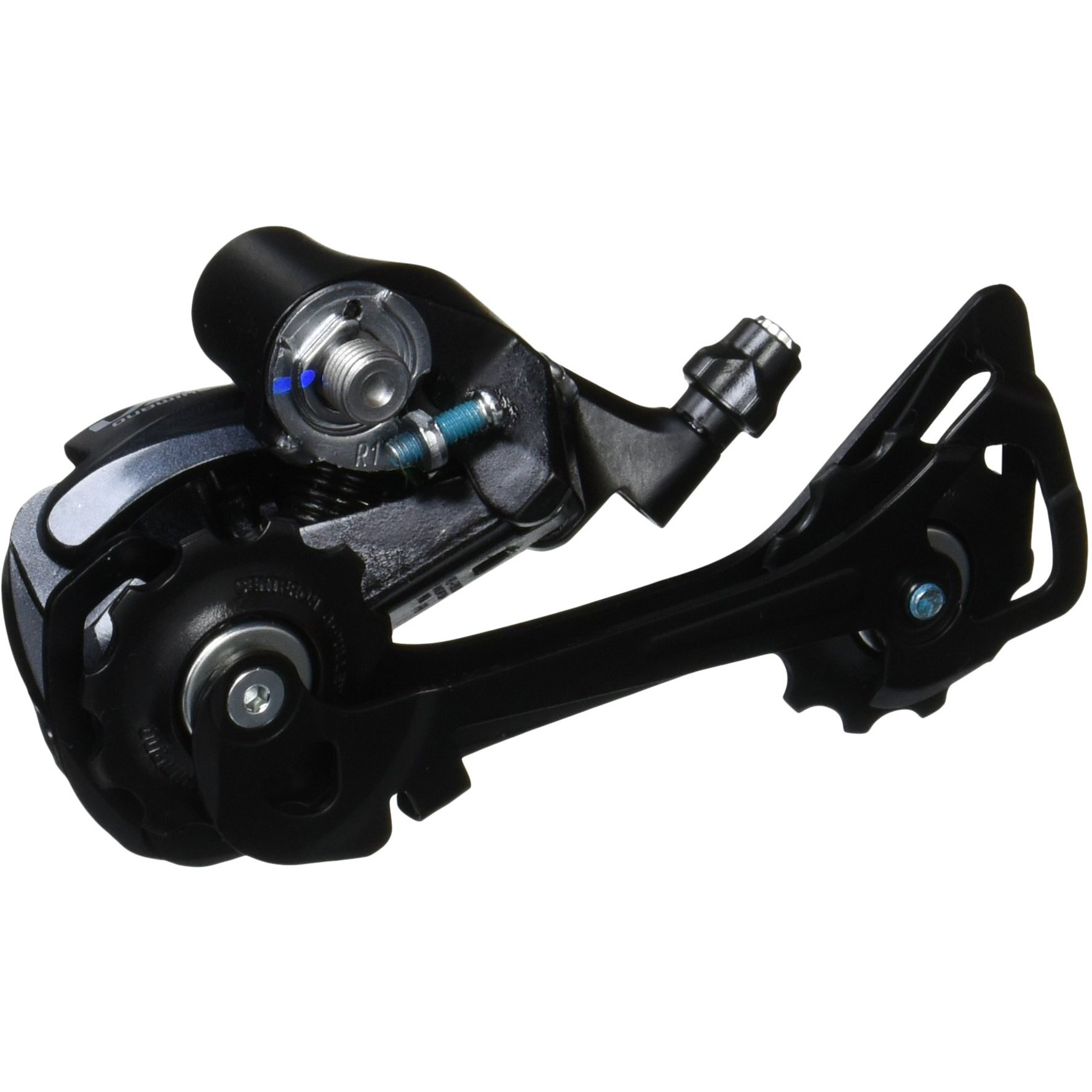 Shimano Rd-R3000 Ss  Sora 9 Speed. Lowest Cog 25-32T
