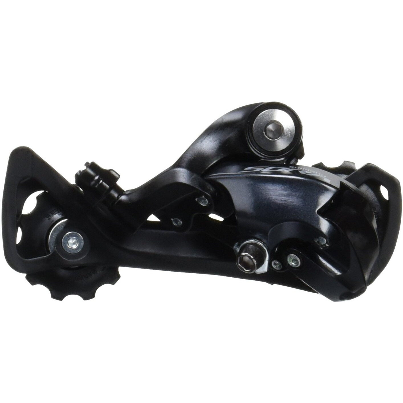 Shimano Rd-R3000 Ss  Sora 9 Speed. Lowest Cog 25-32T