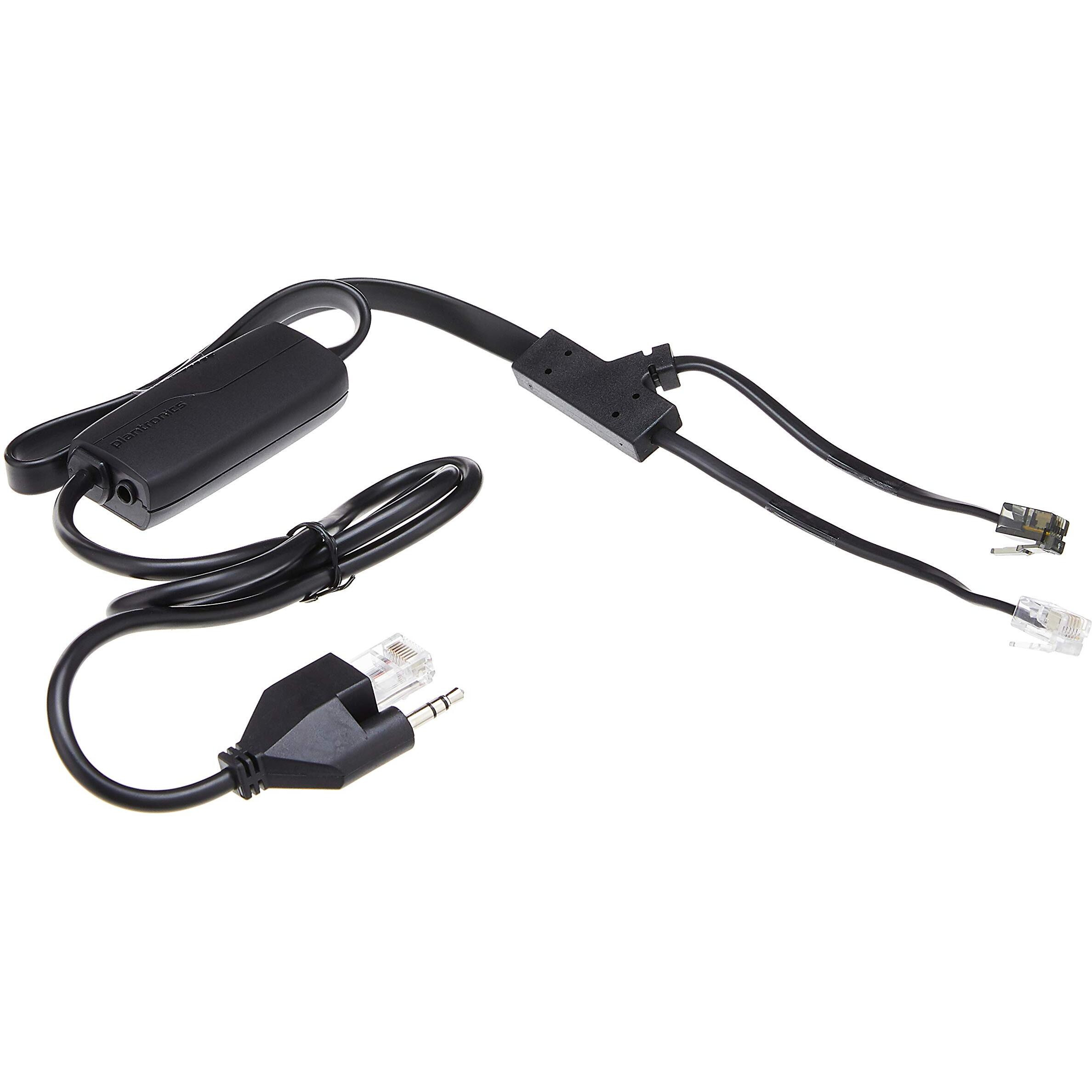 Plantronics Ehs Cable Apc-43 (Cisco)