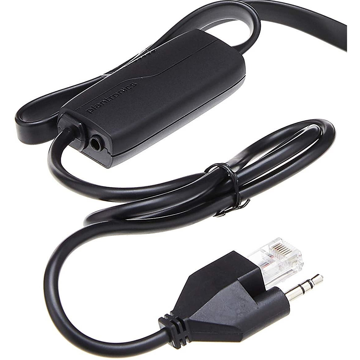 Plantronics Ehs Cable Apc-43 (Cisco)