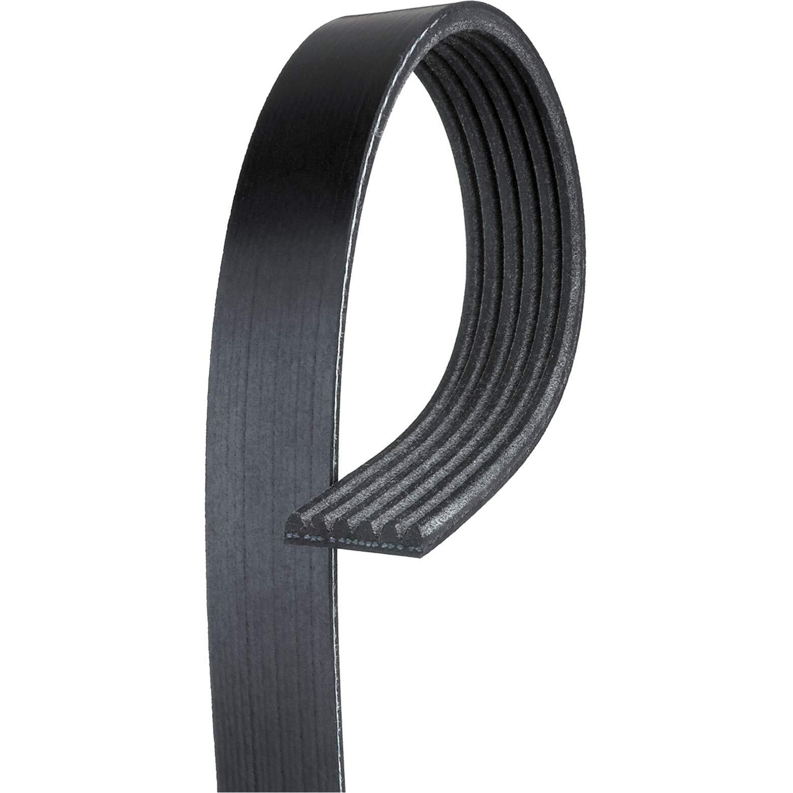 Gates K061033 Micro-V Serpentine Drive Belt