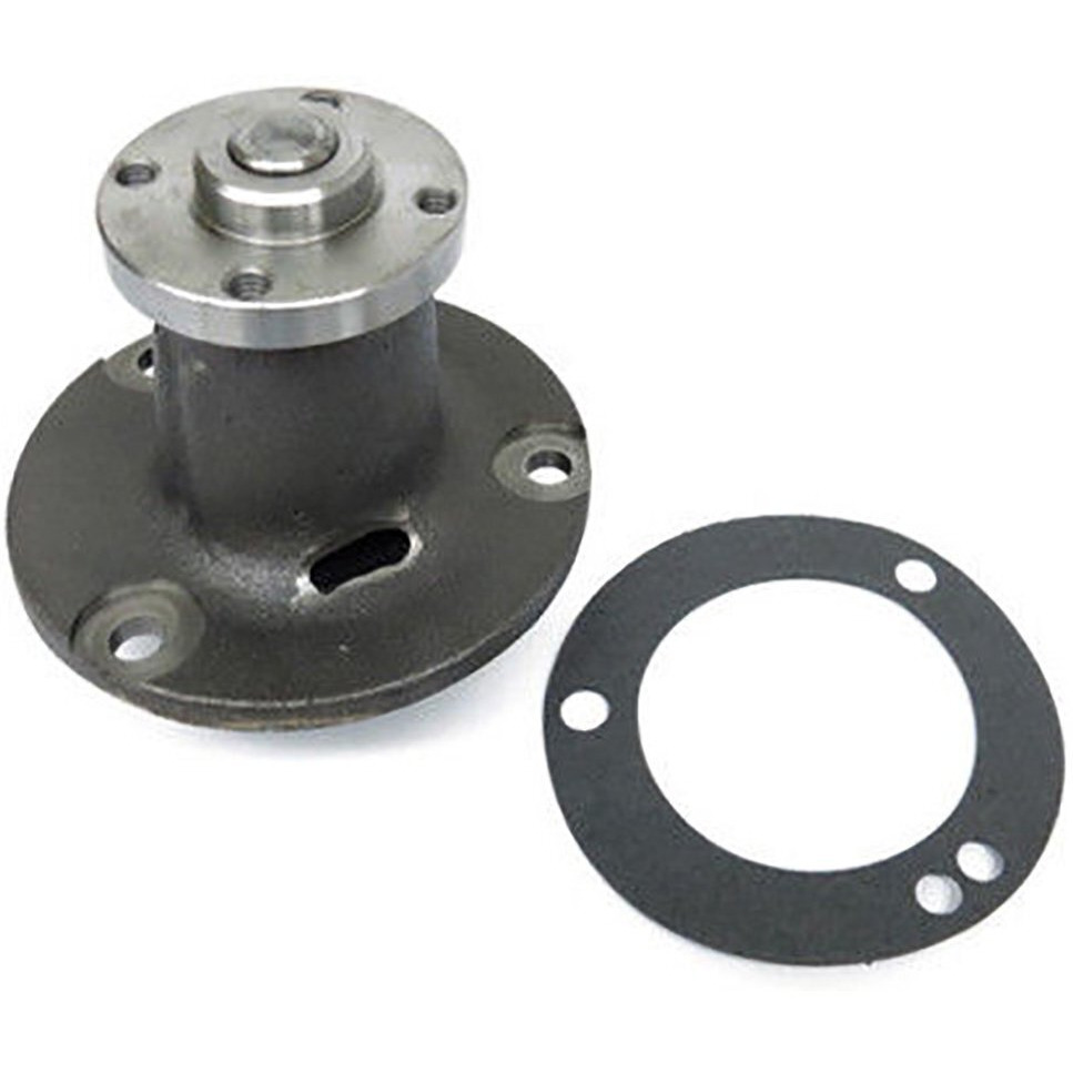 Raparts One Aftermarket A48363 Water Pump Fits Case-Ih Windrower