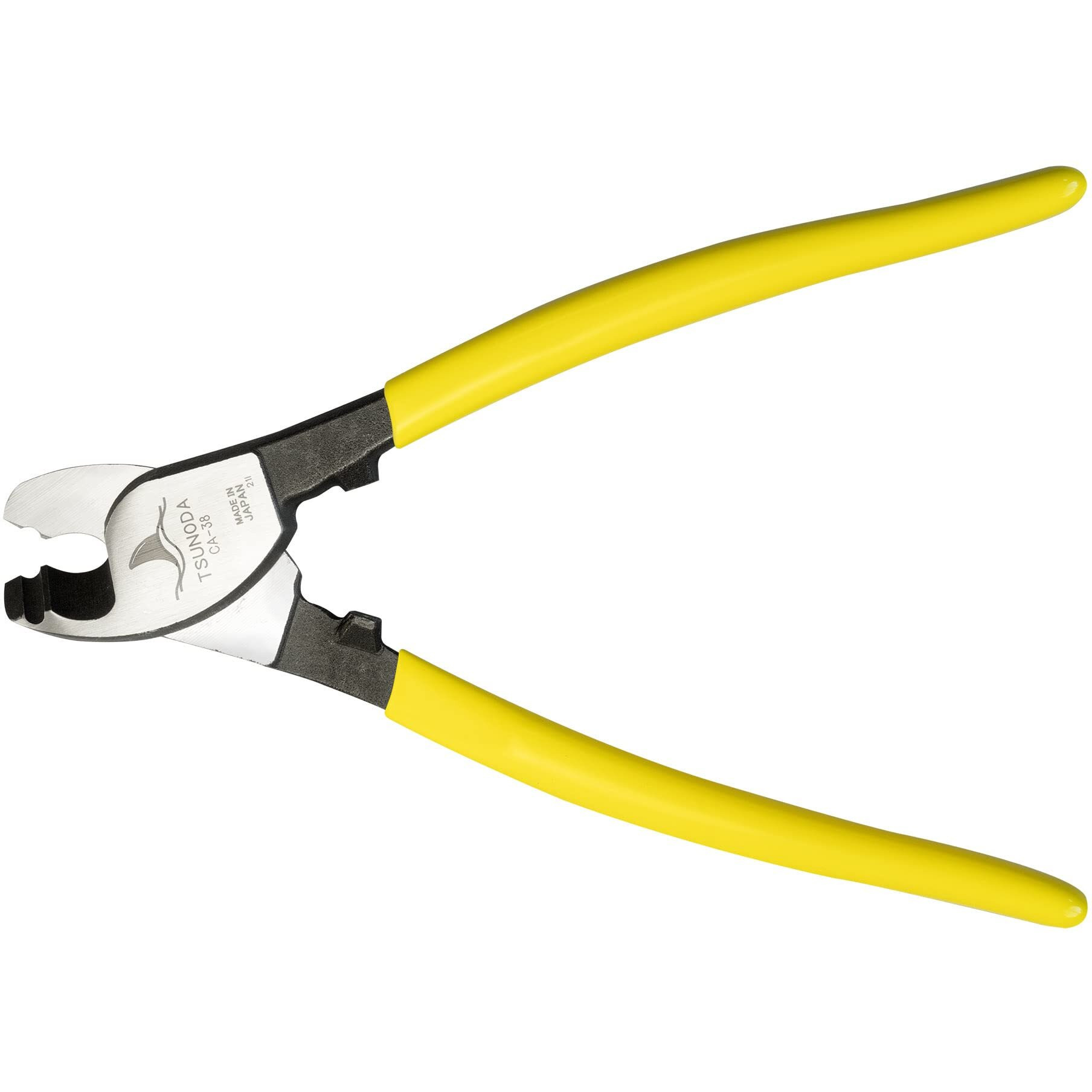 Tsunoda Ca-38 Cable Cutter (8-Inch)