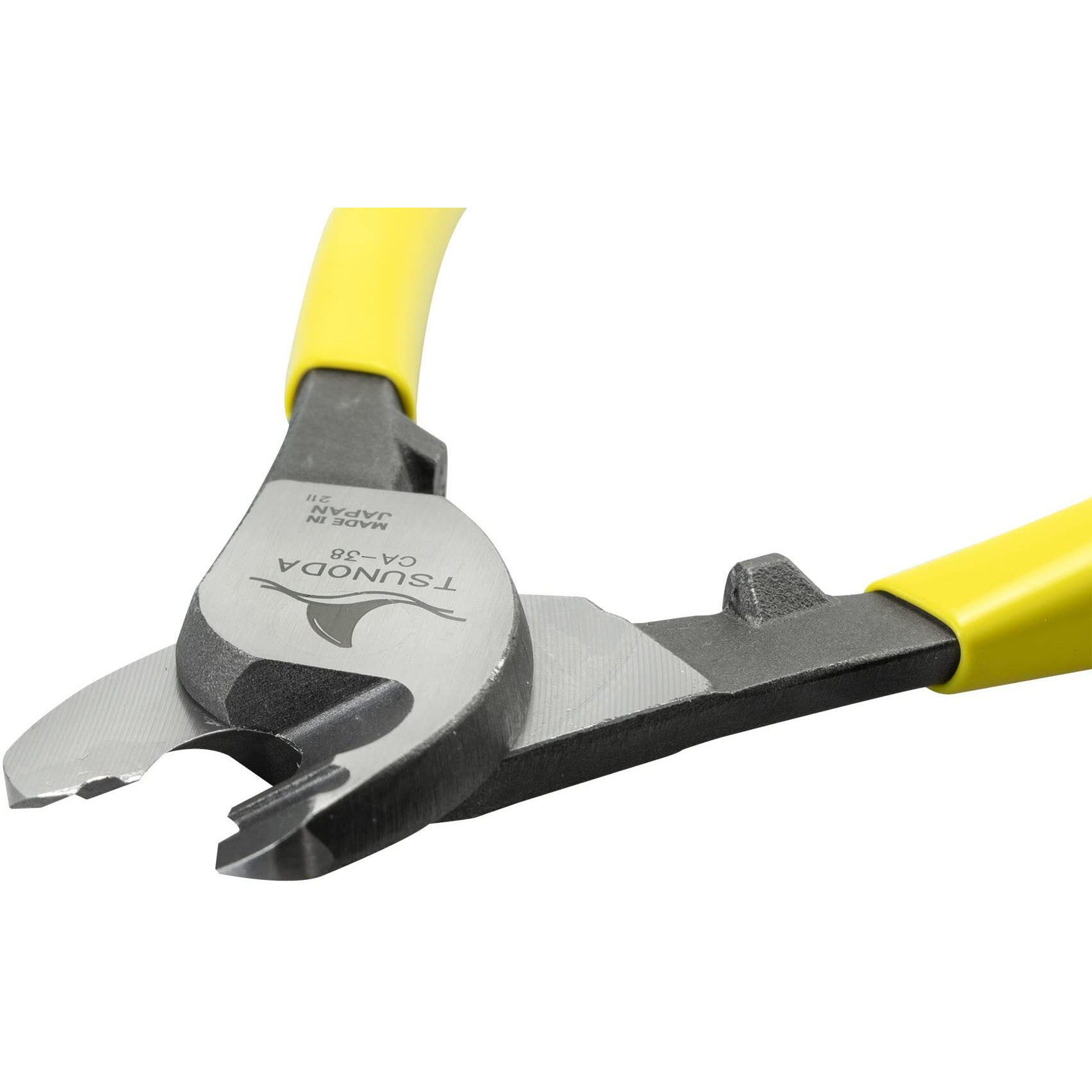 Tsunoda Ca-38 Cable Cutter (8-Inch)