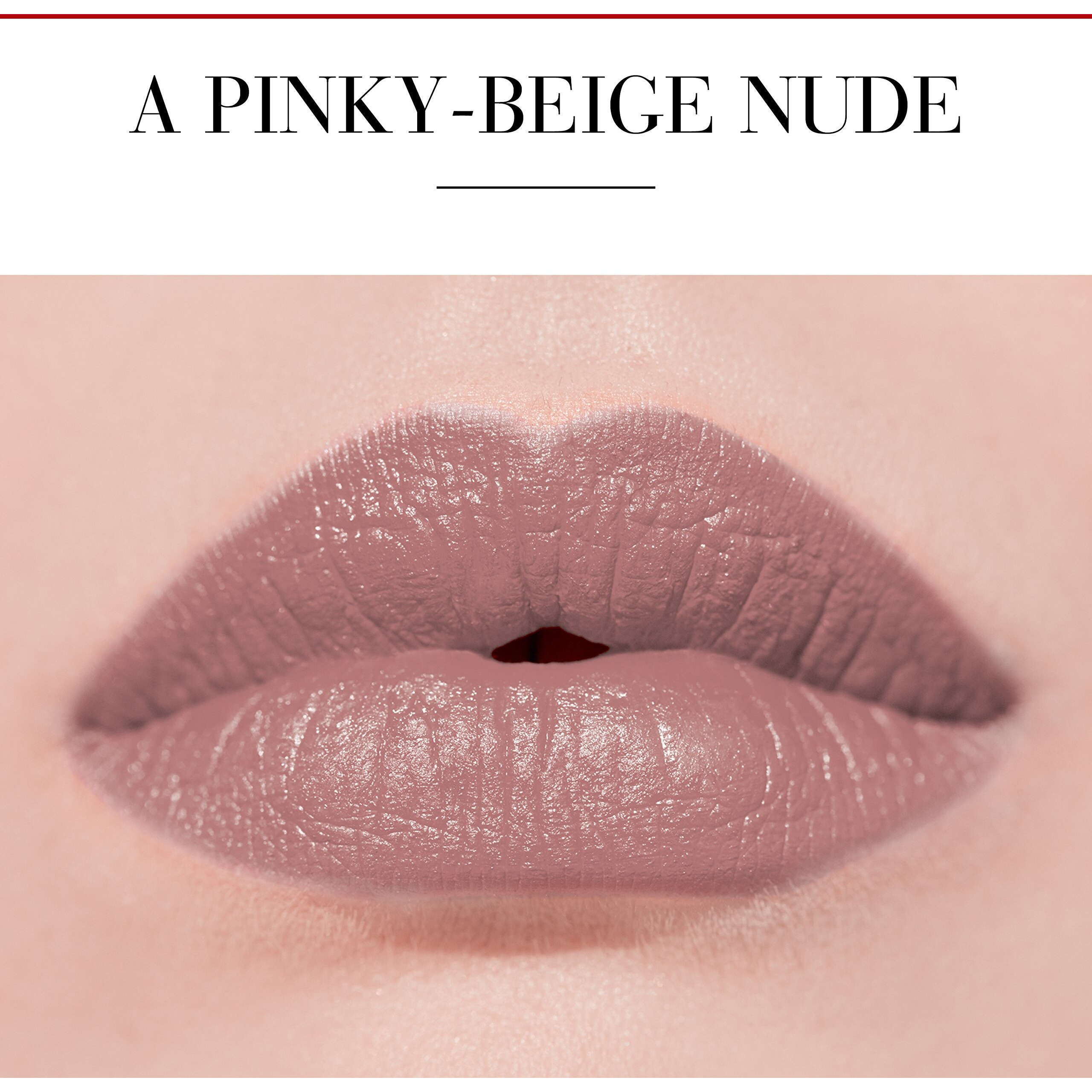 Rouge Edition - 02 Beige Trench By Bourjois For Women - 0.12 Oz Lipstick