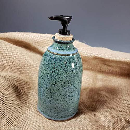 Creative Hobbies White Pump Dispenser Has Cork Stopper For Easy Press-In Fit (Pkg/5)