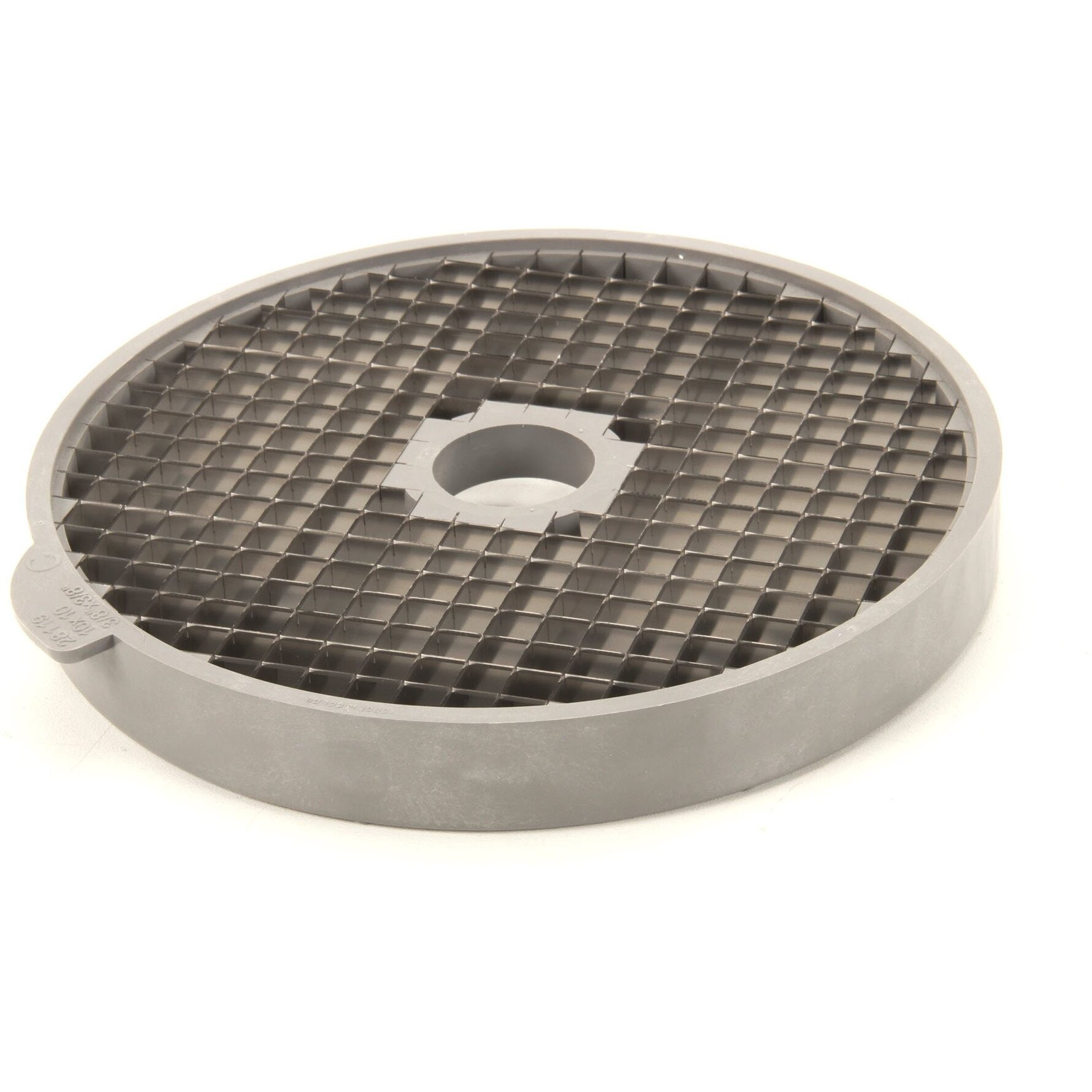 Robot Coupe 28119 Dicing Grid 10Mm X 10Mm