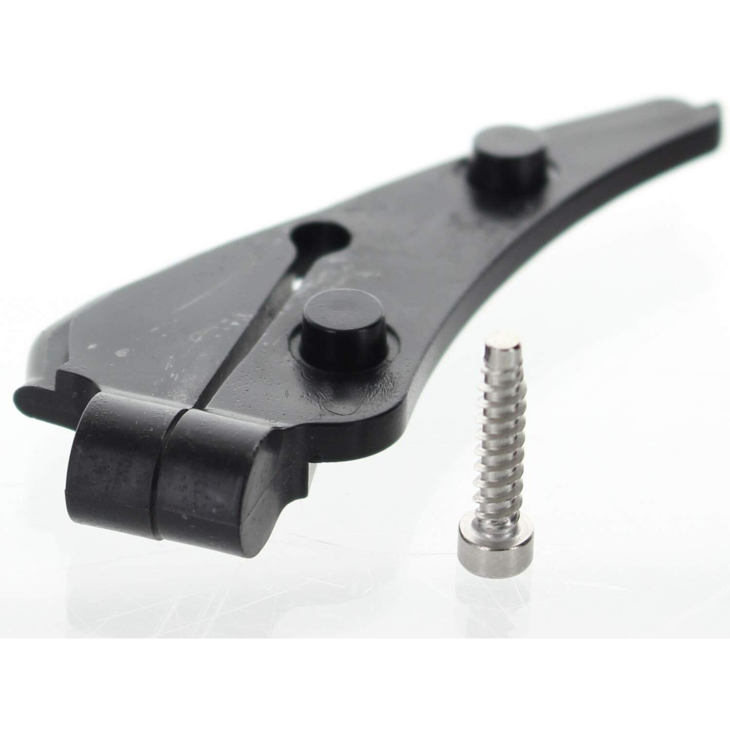 Johnson/Evinrude/Omc New Oem Throttle Cam & Screw Ay 0396740 396740