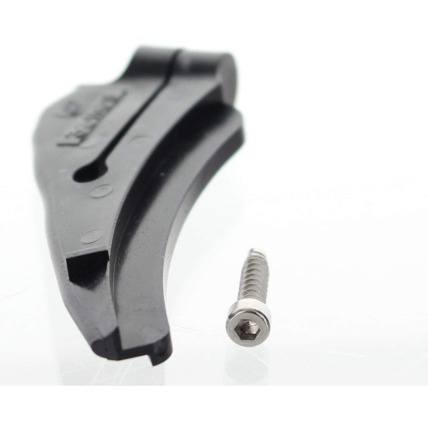 Johnson/Evinrude/Omc New Oem Throttle Cam & Screw Ay 0396740 396740