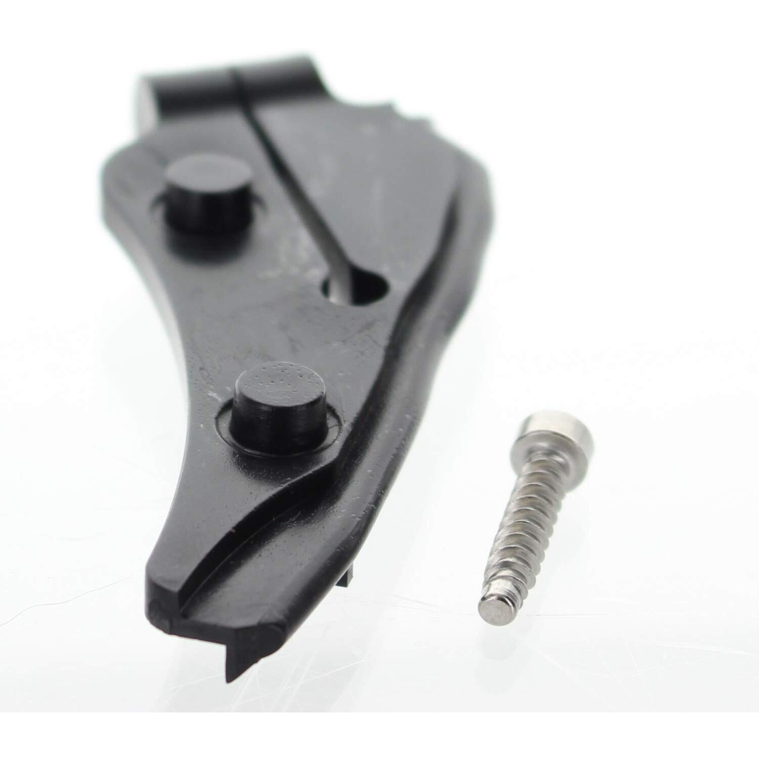 Johnson/Evinrude/Omc New Oem Throttle Cam & Screw Ay 0396740 396740