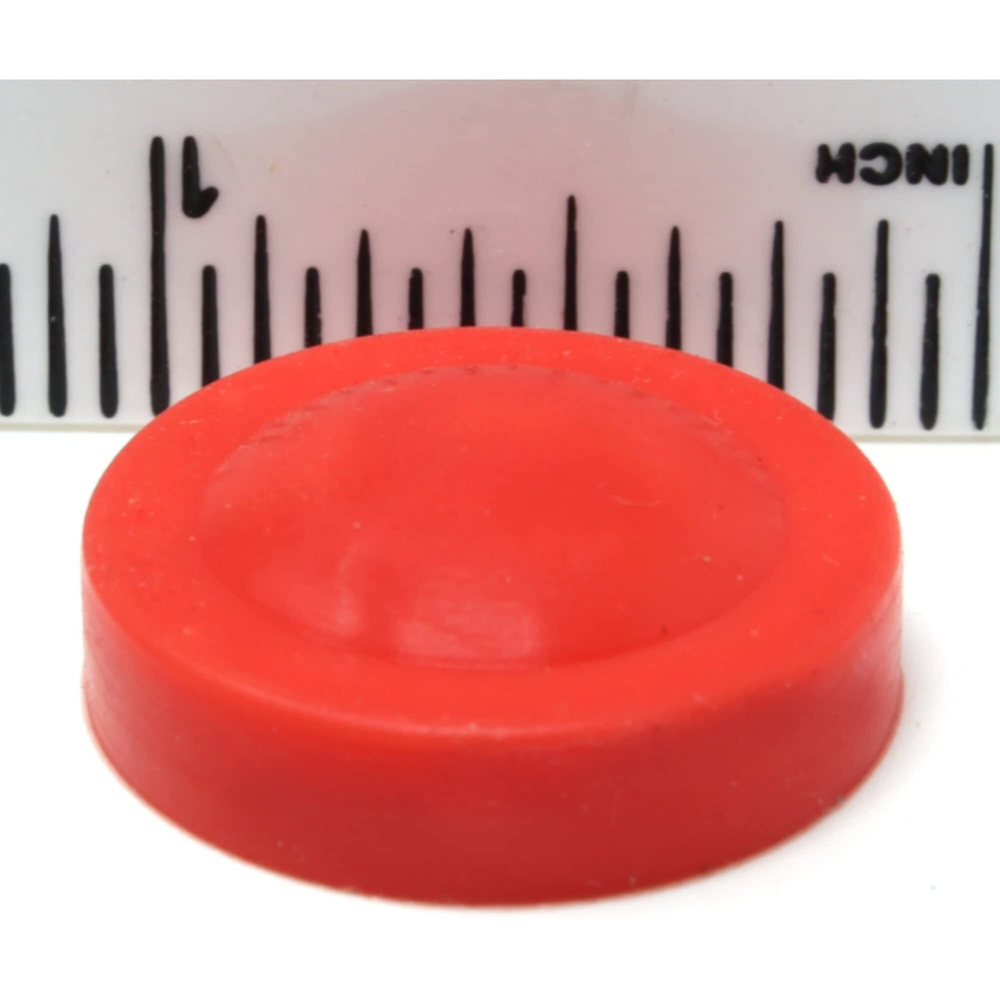 Sea-Doo New Oem Start/Stop Red Knob Switch  277001802