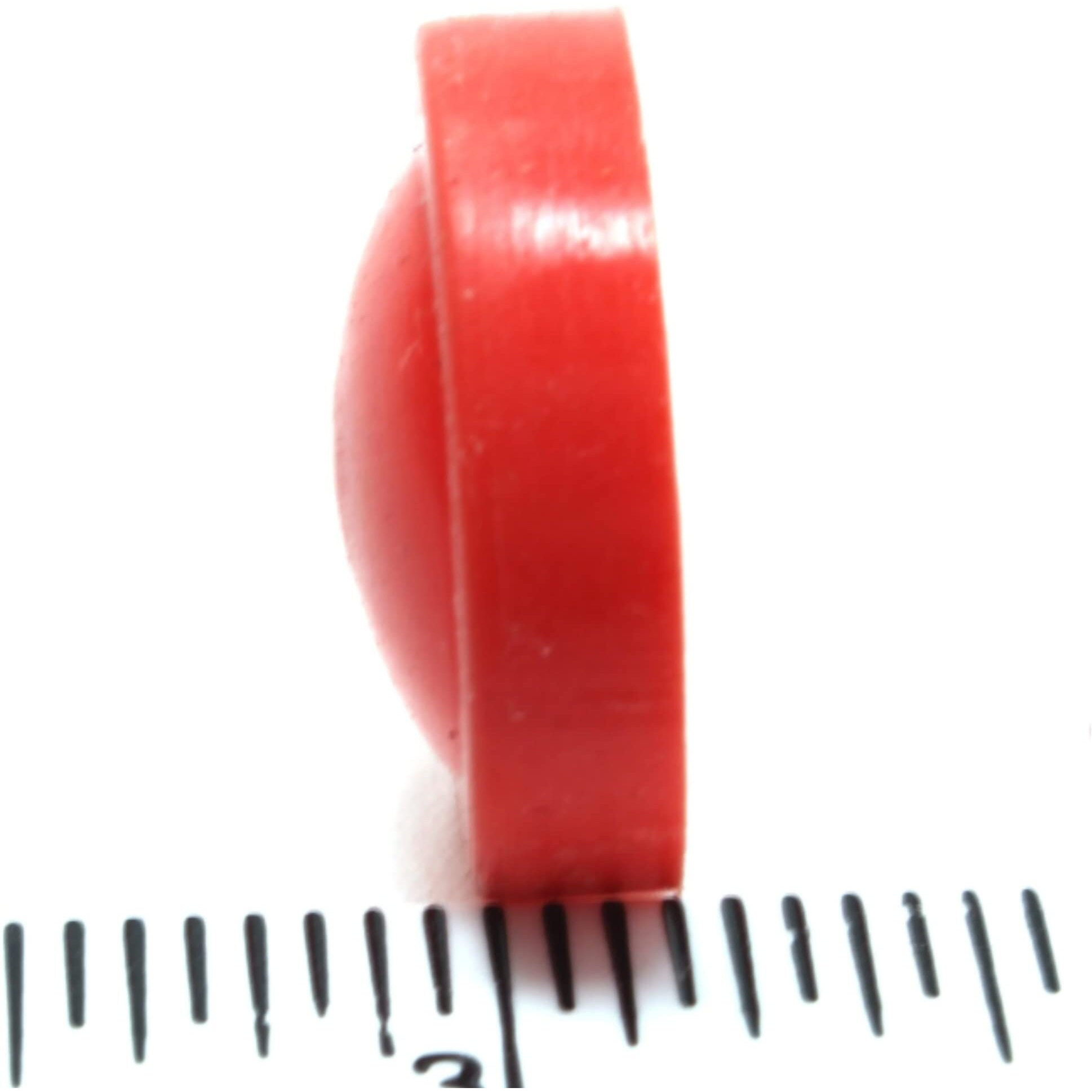 Sea-Doo New Oem Start/Stop Red Knob Switch  277001802