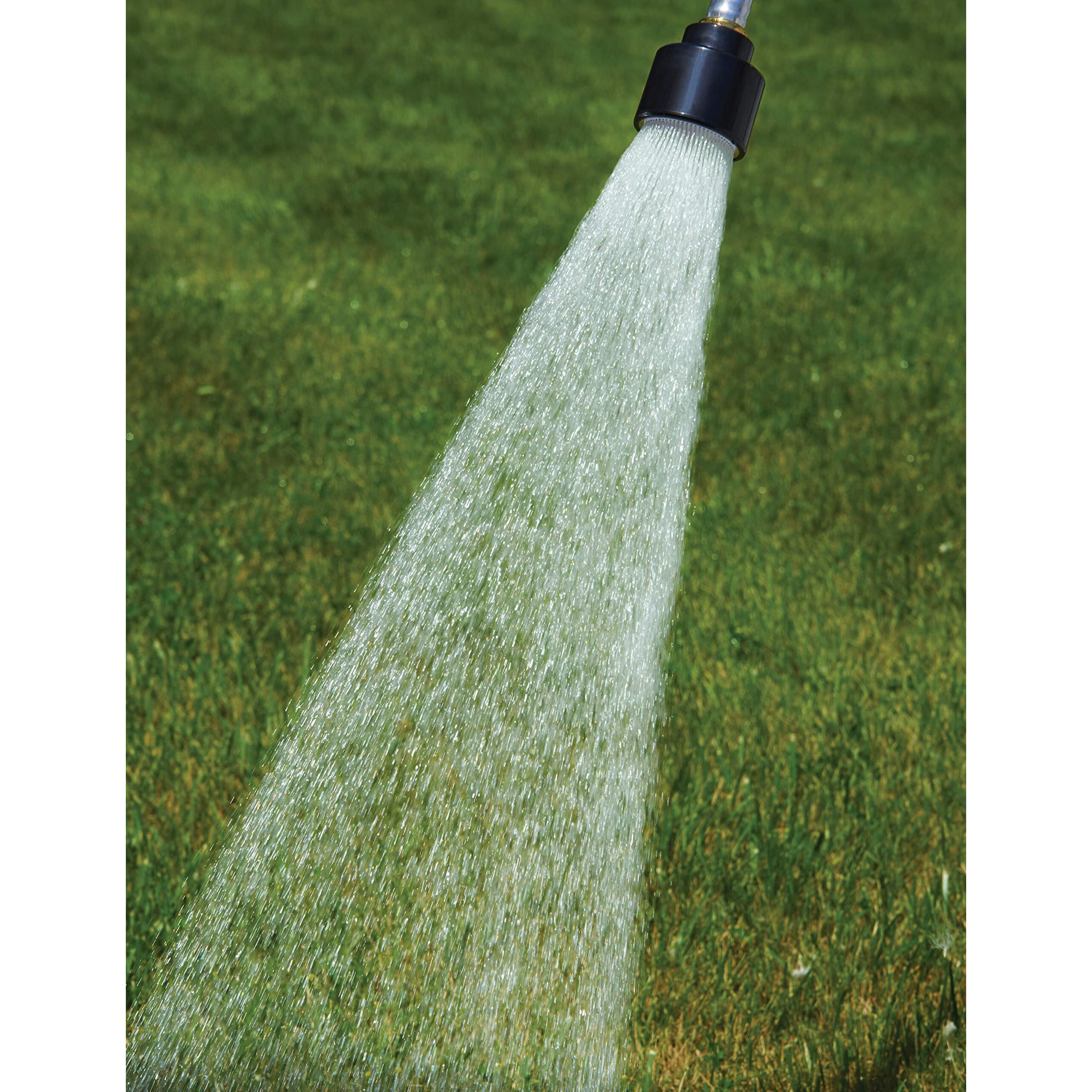 Dramm Fiskars Machete (24"") 12368 Classic Rain Watering Wand  16""  Brown/A