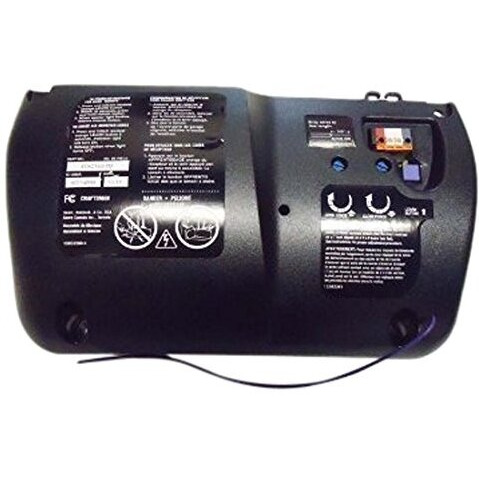 Sears 41Ac150-1M Craftsman Receiver Logic Board