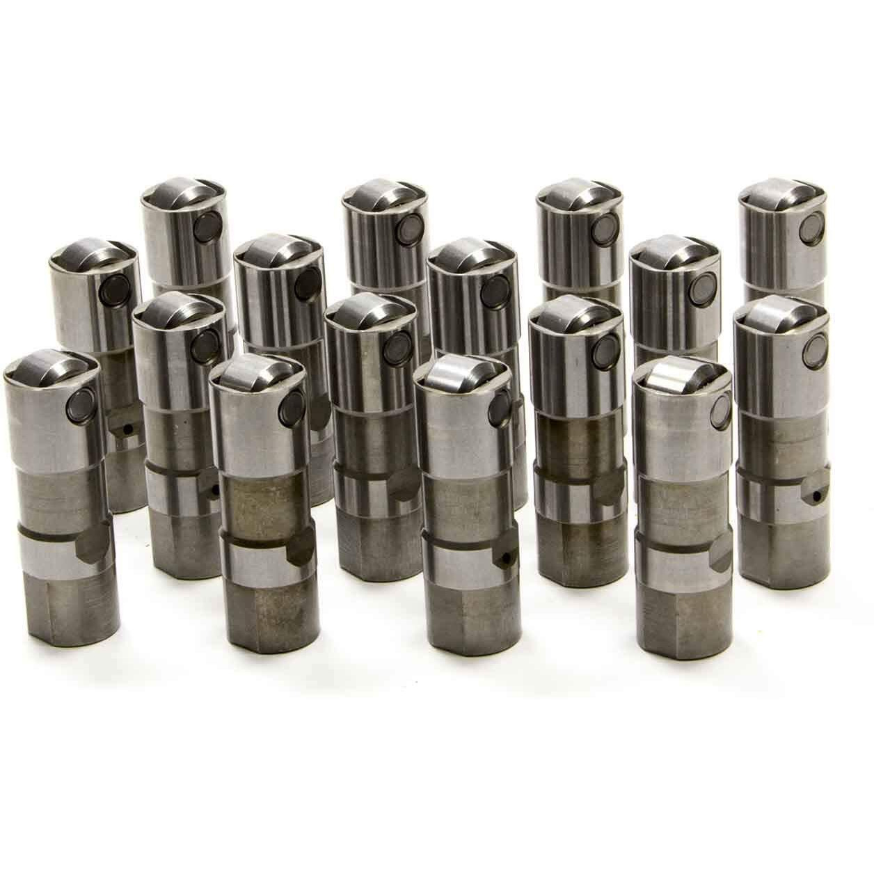 Gm Performance 12499225 Hydraulic Roller Lifter For Gm Ls Series  Pack Of 16