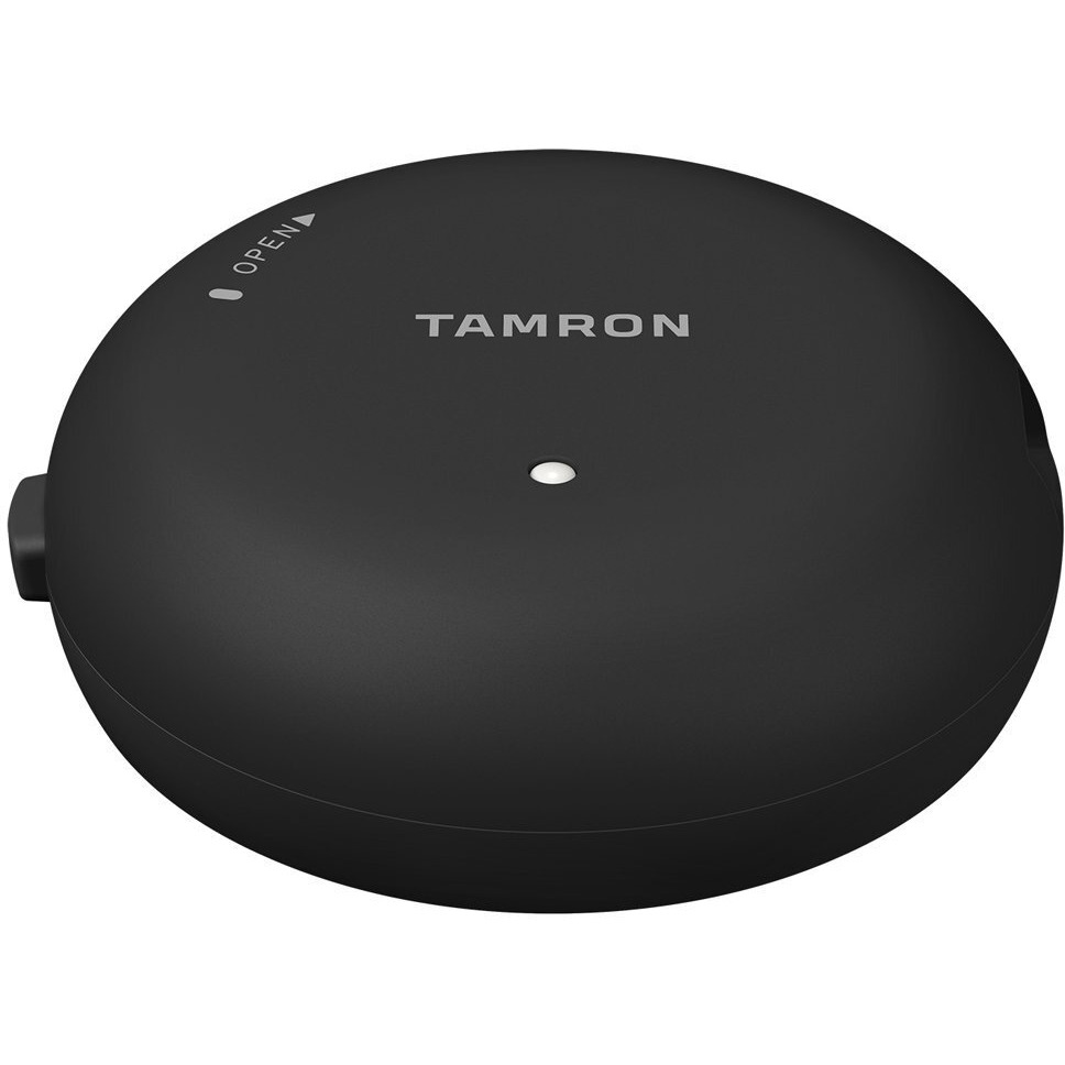 Tamron Tap-In-Console For Canon  Black