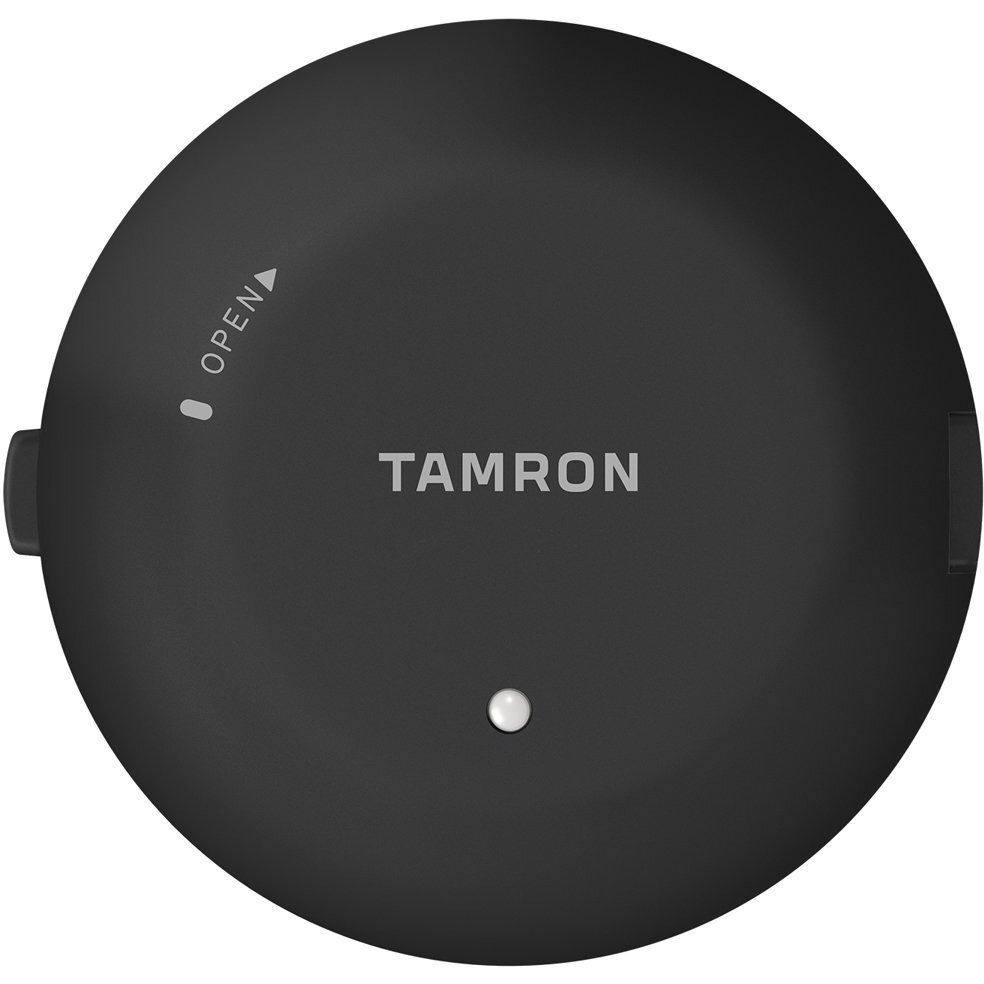 Tamron Tap-In-Console For Canon  Black