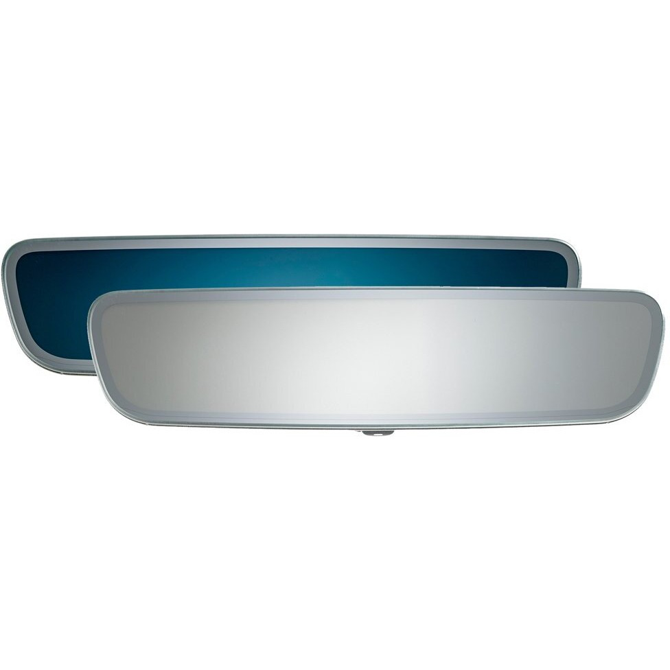 Gentex Series 8 Framelessauto-Dimming Mirror 50-Genk8A By Gentex