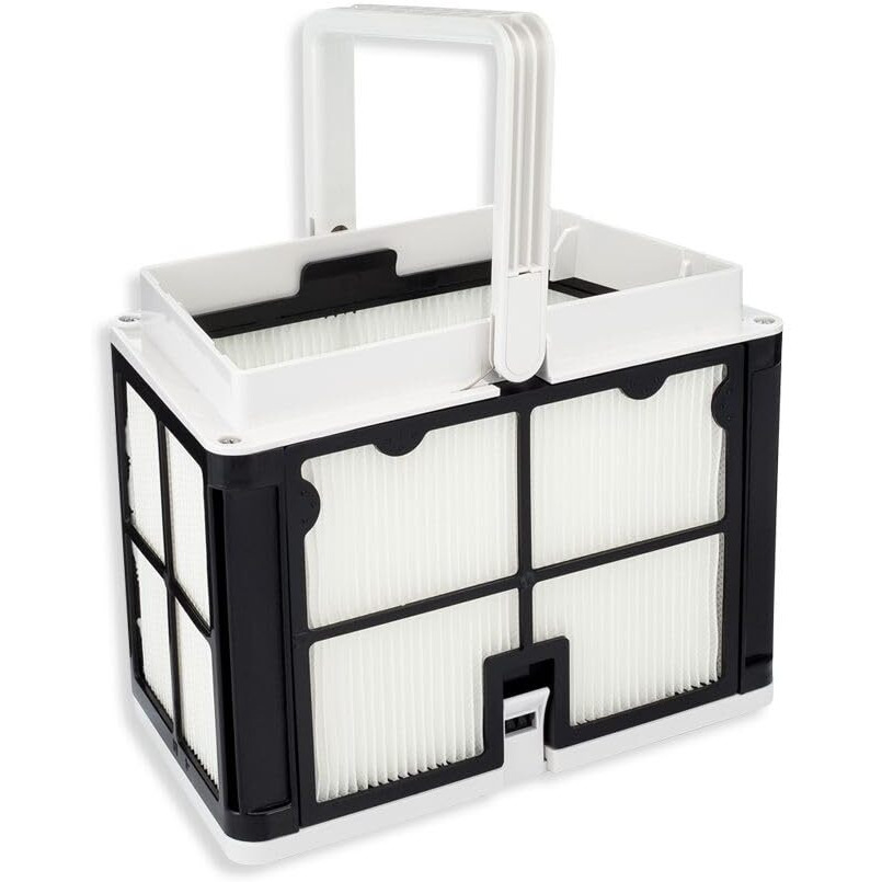 Dolphin Genuine Replacement Part - Ultra-Fine Filter Basket - Part Number 9991460-R1