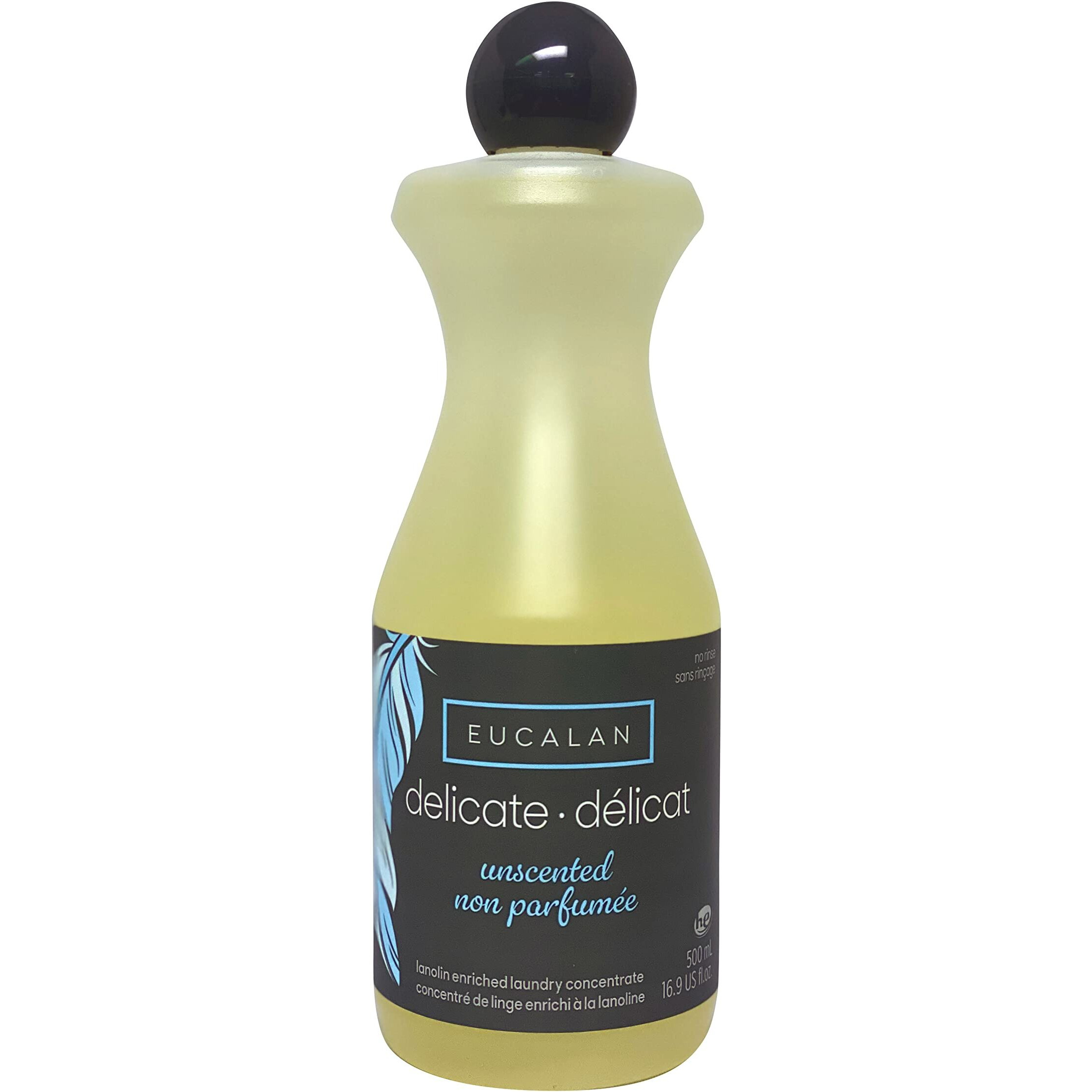 Fine Fabric Wash 16.9 Oz Unscented