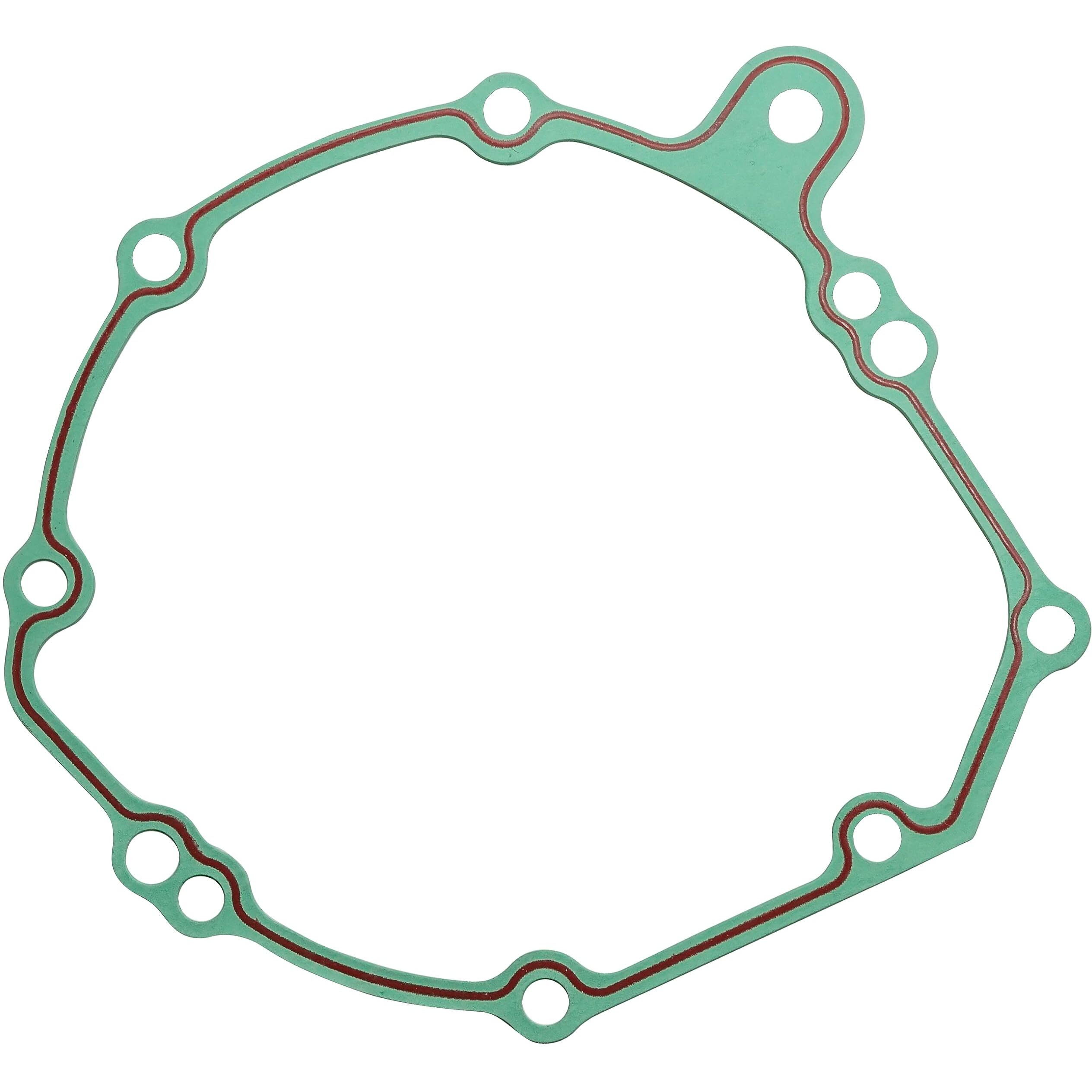 Caltric Stator Gasket Compatible With Honda Cbr1000Rr Cbr 1000 Rr 2004-2007