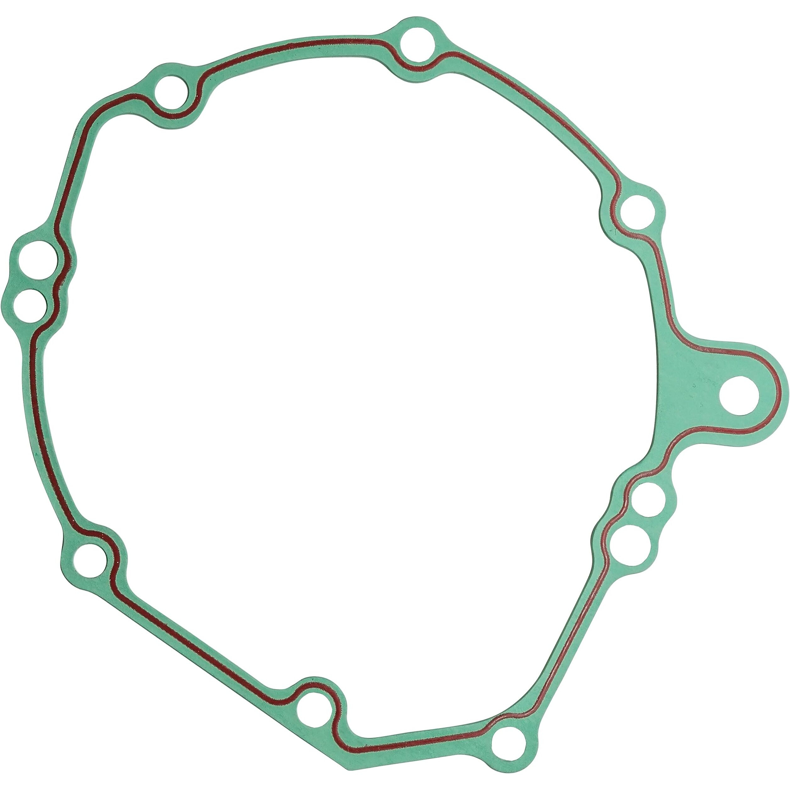 Caltric Stator Gasket Compatible With Honda Cbr1000Rr Cbr 1000 Rr 2004-2007