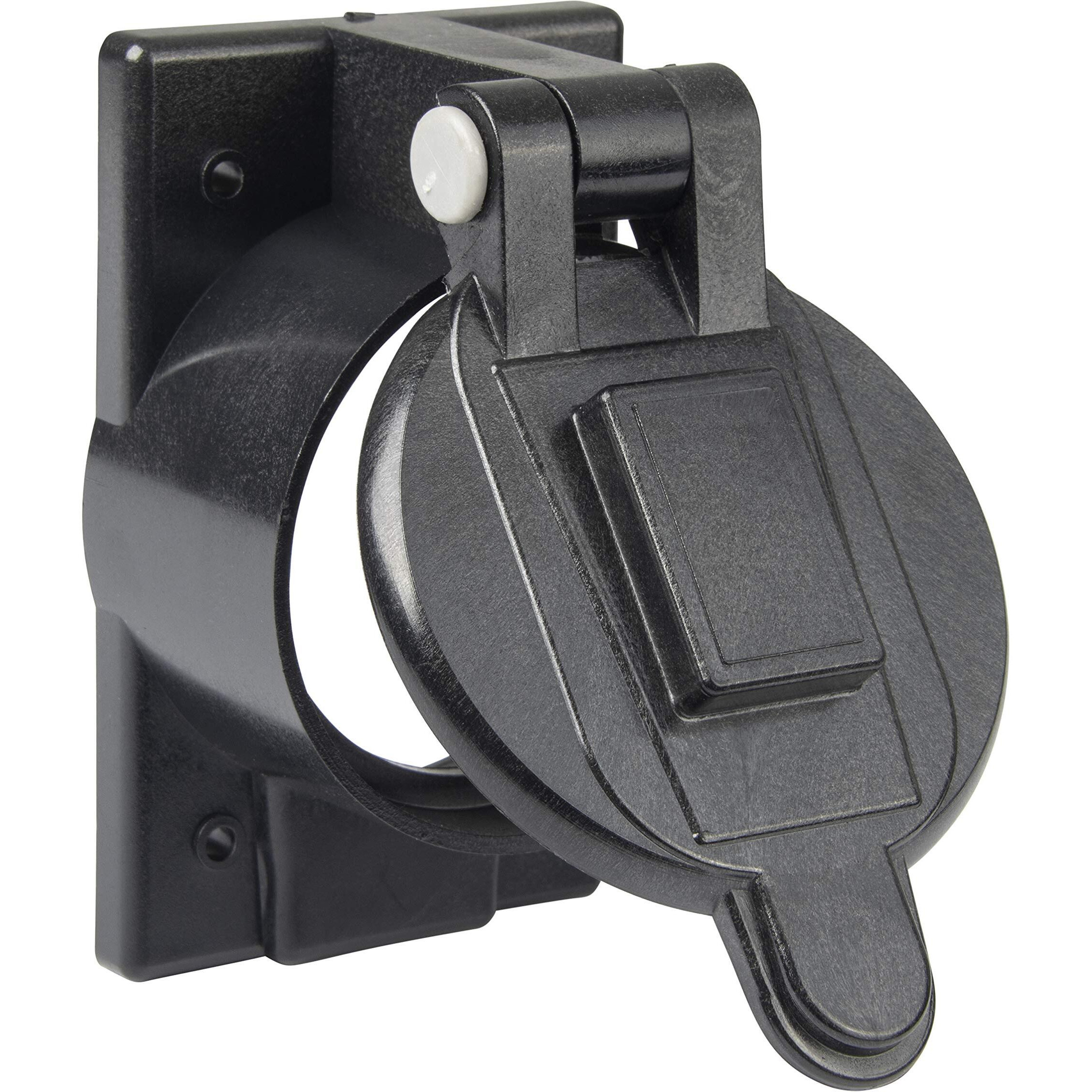 Marinco Power Products 7788Bl.Oem Weatherproof Cover Master/50  Black