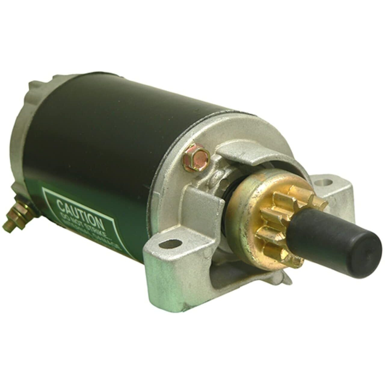 New Starter Fits Compatible With/Replacement For Mercury Outboard Marine 30 40 50 60Hp 1994-2001 50-822462  50-822462-1  50-822462T1  50-893890T  5675640-M030Sm