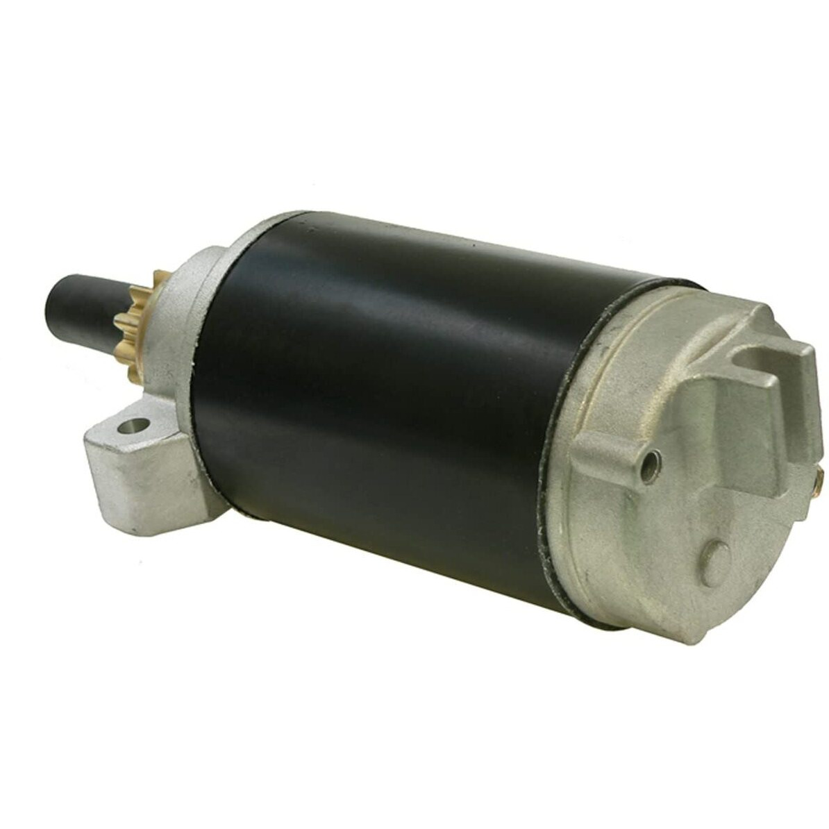 New Starter Fits Compatible With/Replacement For Mercury Outboard Marine 30 40 50 60Hp 1994-2001 50-822462  50-822462-1  50-822462T1  50-893890T  5675640-M030Sm
