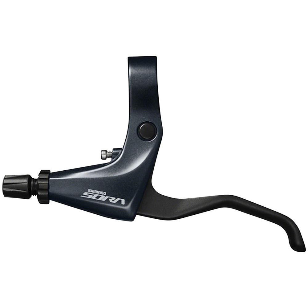 Shimano Sora R3000 Flat Bar Brake Levers  Black
