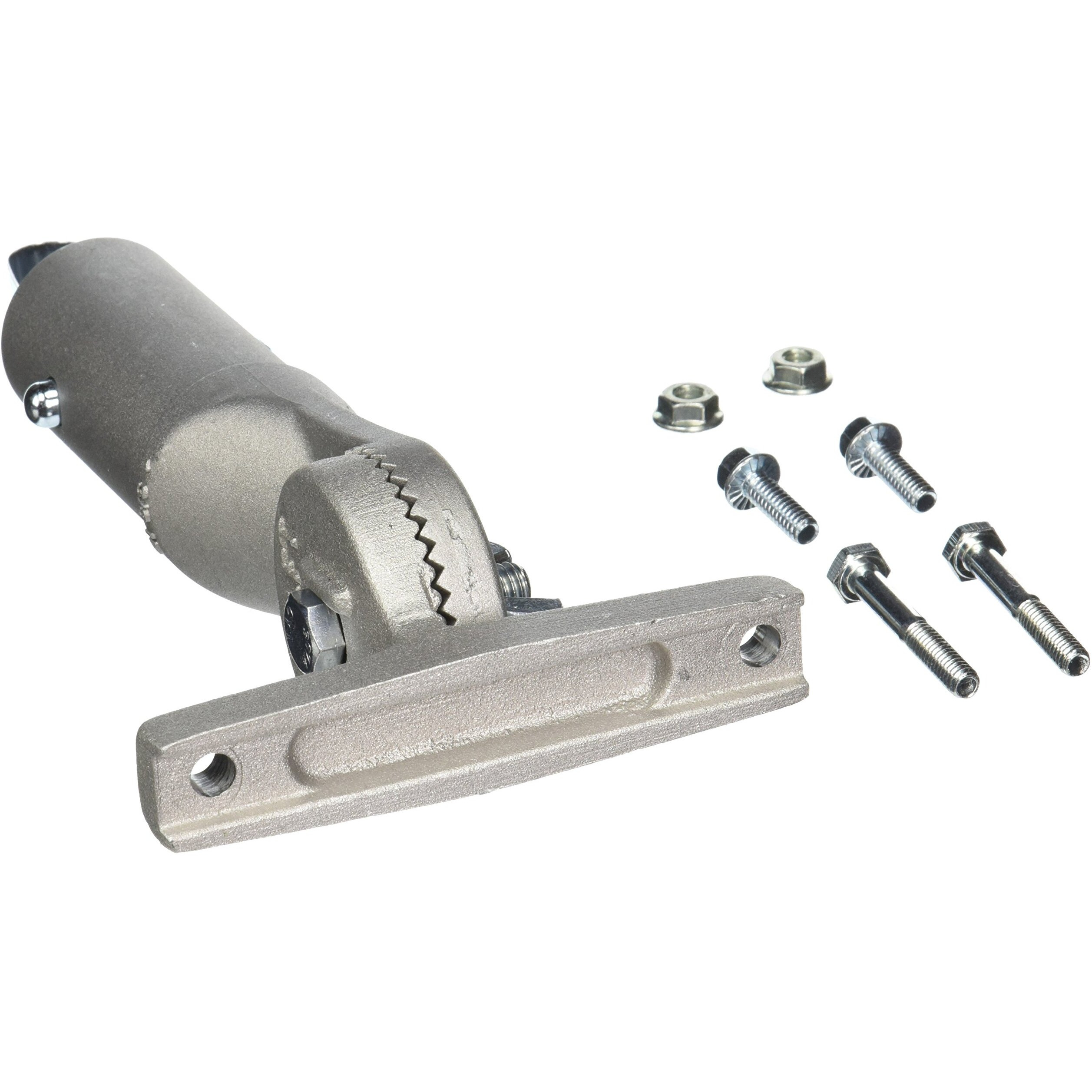 Kraft Tool Cc666 Fresno Or Broom Button Bracket  Multi  One Size