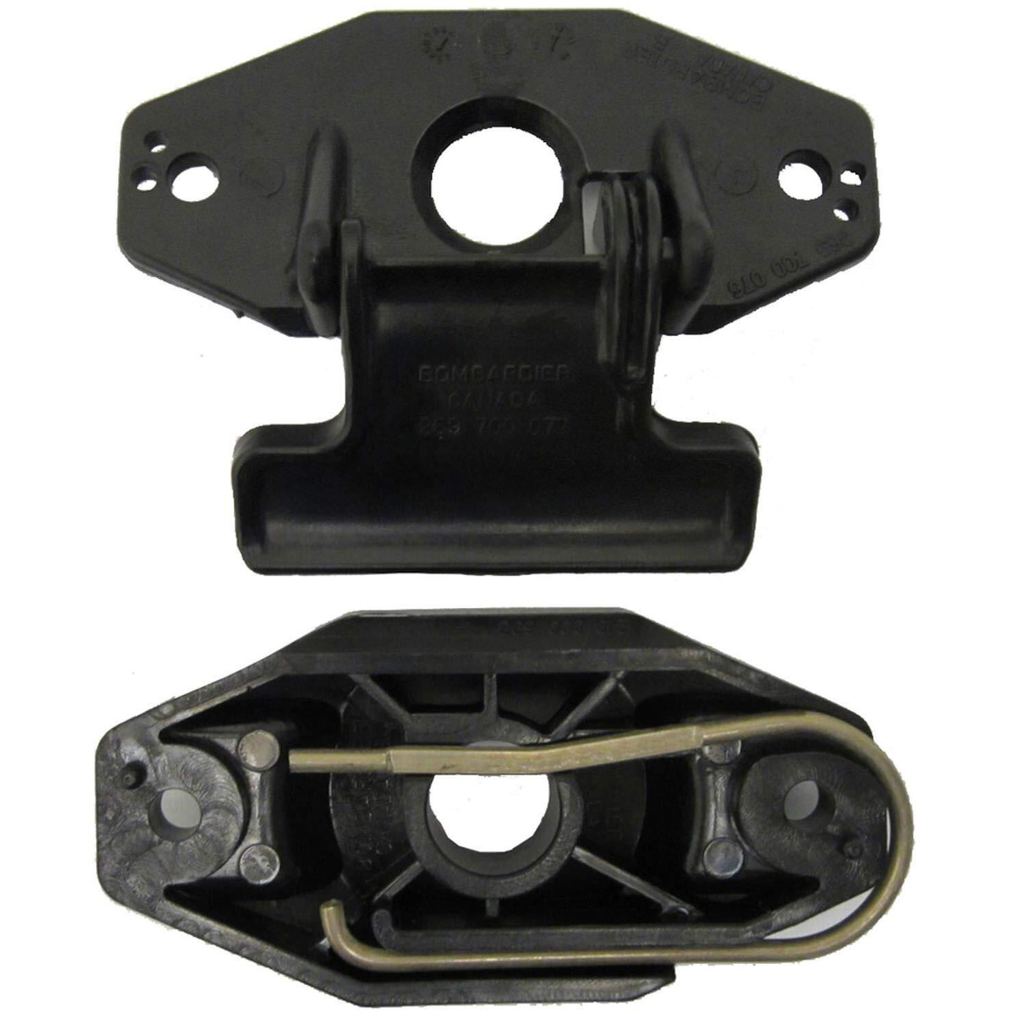 Sea-Doo New Oem Seat/Hatch Lock Latch Assembly Gti  Gts  Gsx  Rx  Rxt  Rxp  Xp