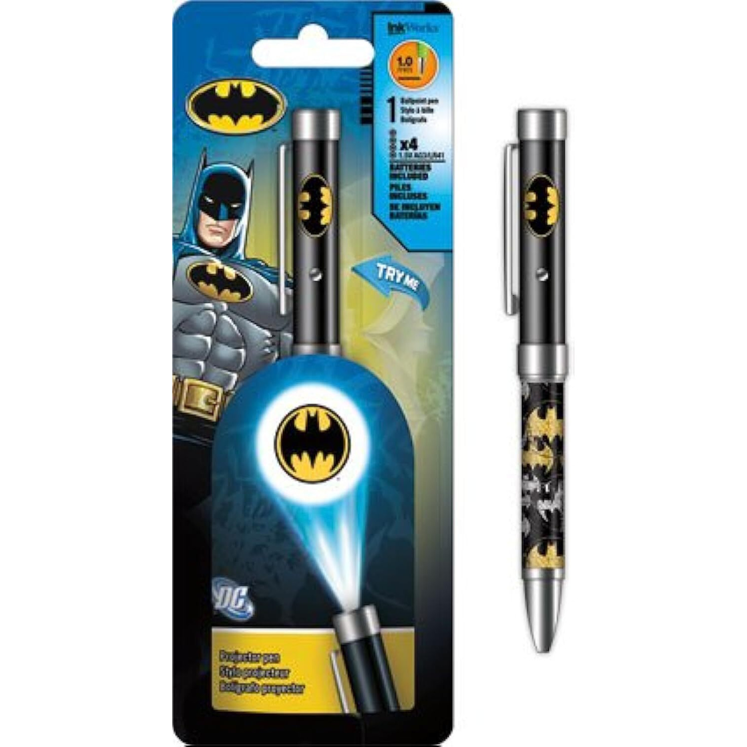 Trends International Batman Projector Pen