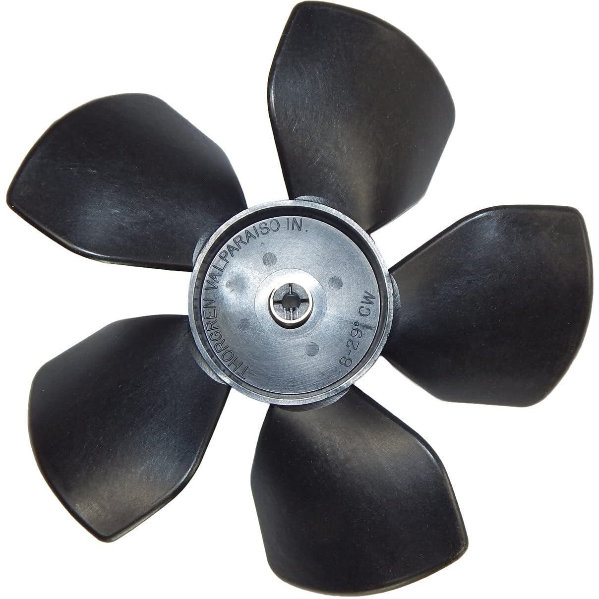 Broan Replacement 8"" Vent Fan Blade  99020255