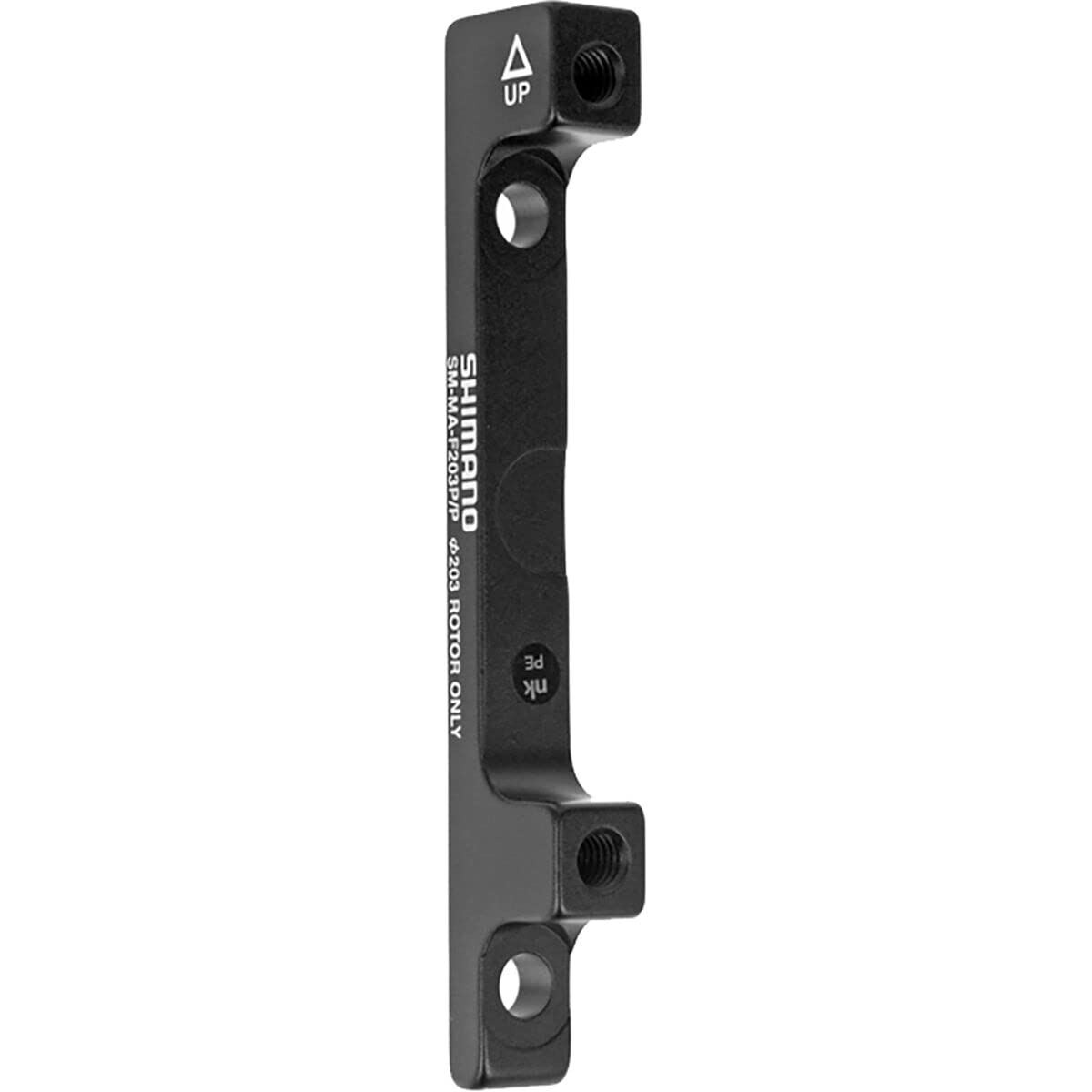 Shimano F203P/S Disc Brake Adaptor