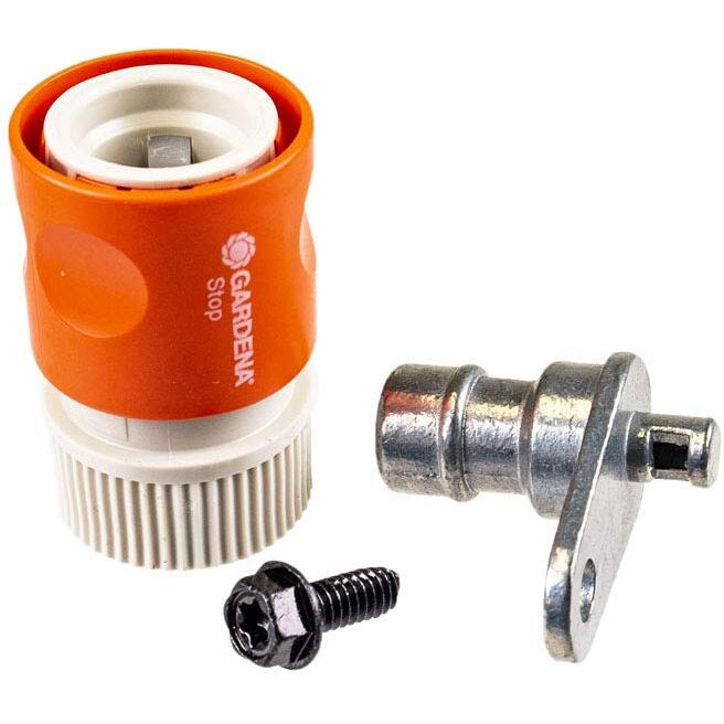 Poulan 578451301 Mower Parts Deck Wash Tractor Hop