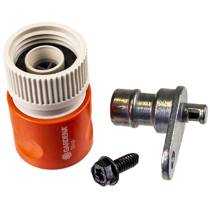 Poulan 578451301 Mower Parts Deck Wash Tractor Hop