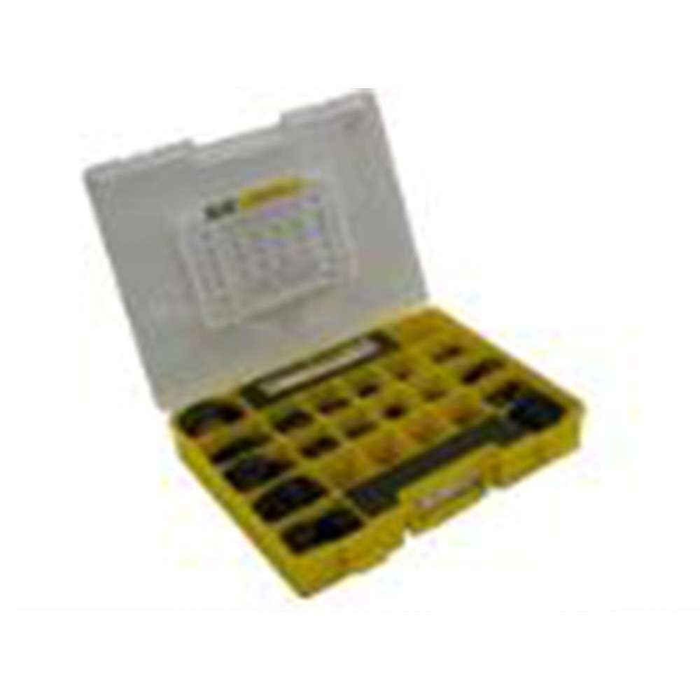 Raparts 4C4782 Seal O-Ring Seal Kit Replacement 270-1528 Compatible Fits Cat Fits Caterpillar Model Sae Stor Orfs 61 62