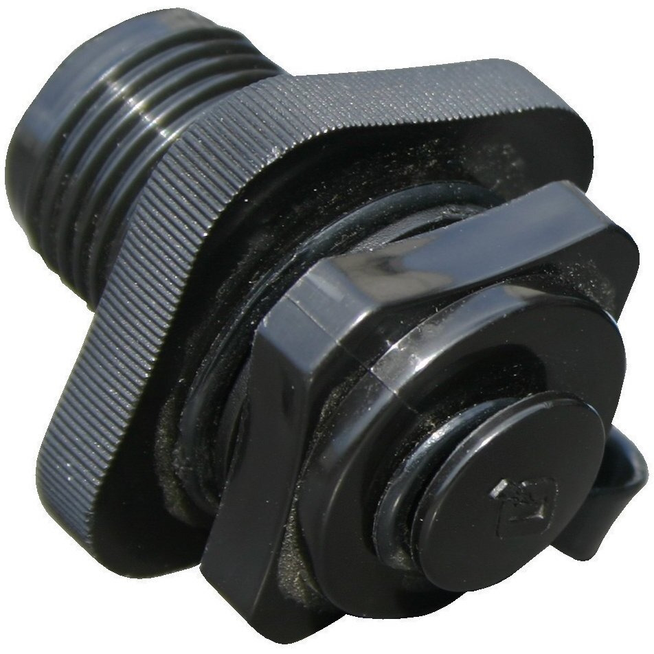 O'Brien Replacement Boston Air Valve For O'Brien Tubes