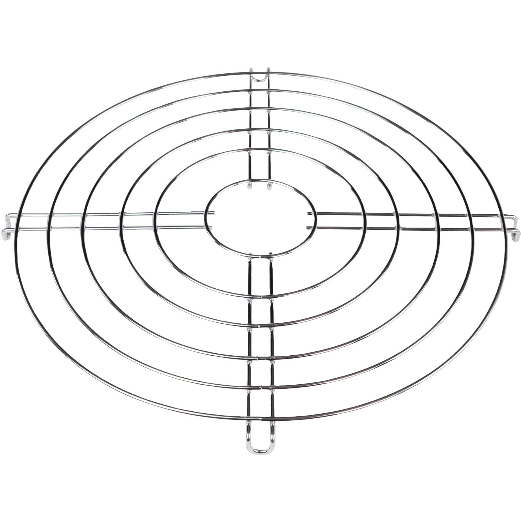 All American 1930 - Canning Rack - 12 -Inch Diameter - Keeps Jars Away From Direct Heat - Compatible With Our 41.5 Quart Pressure Cooker
